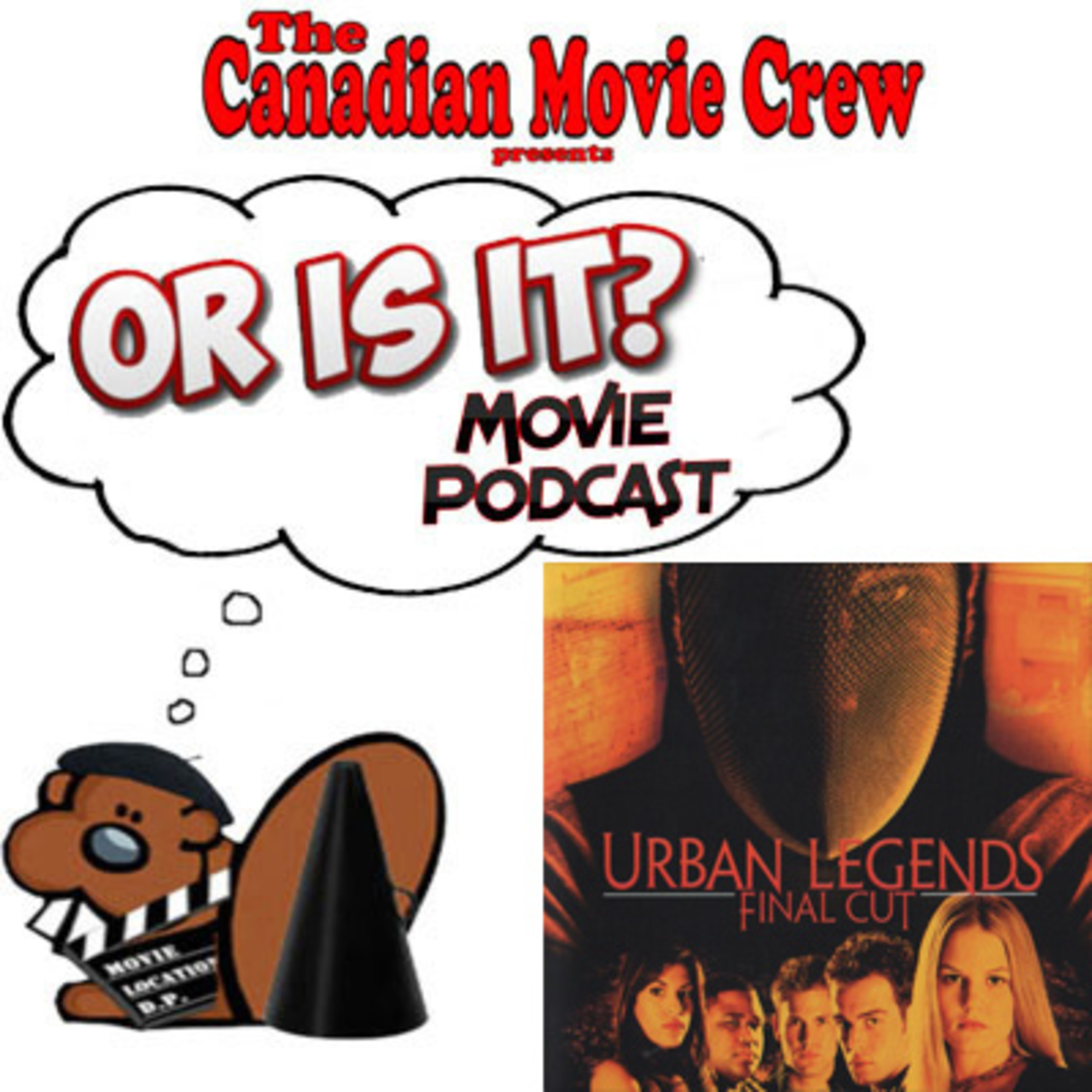 Or Is It? - Urban Legends: Final Cut episode artwork