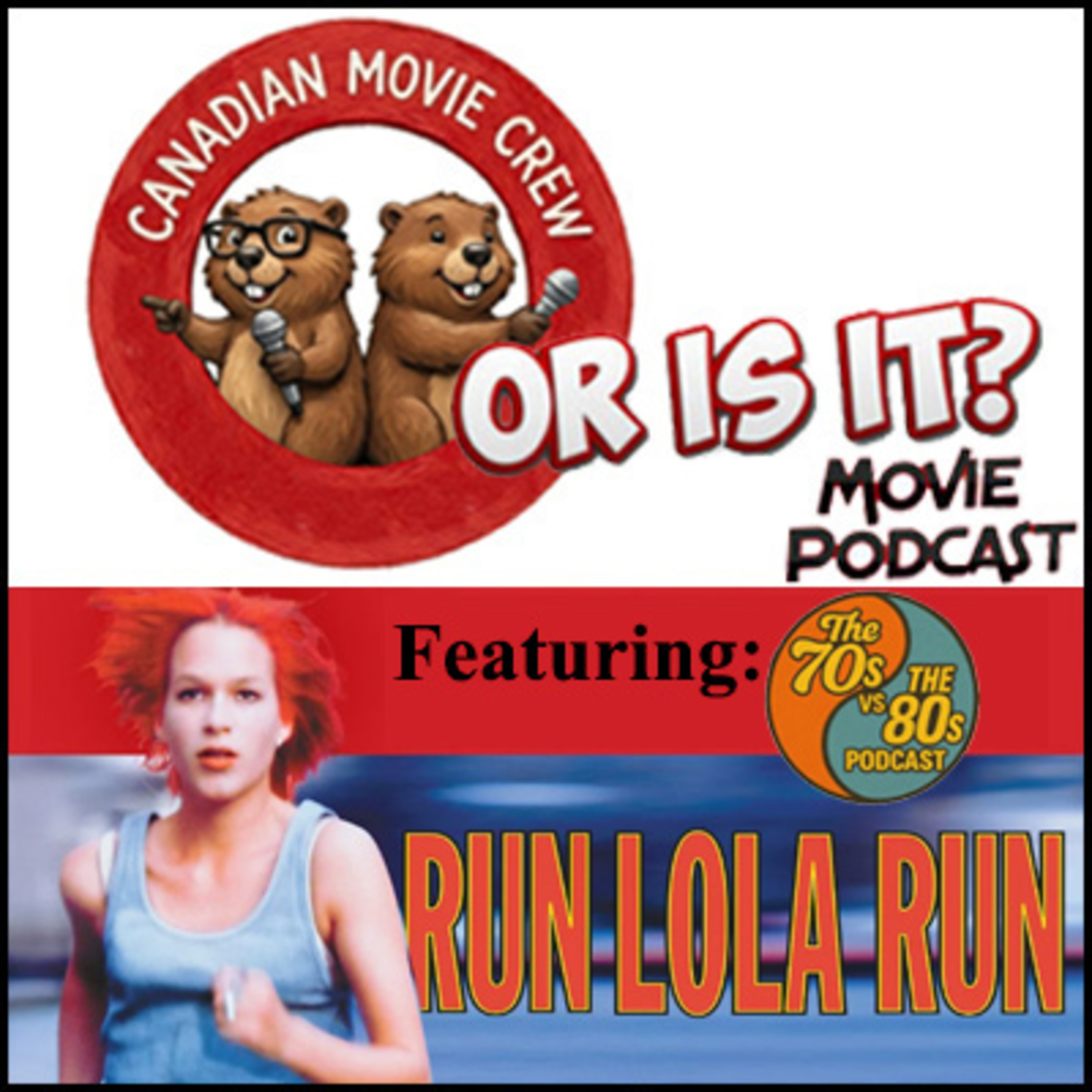 Or Is It? - Run Lola Run episode artwork