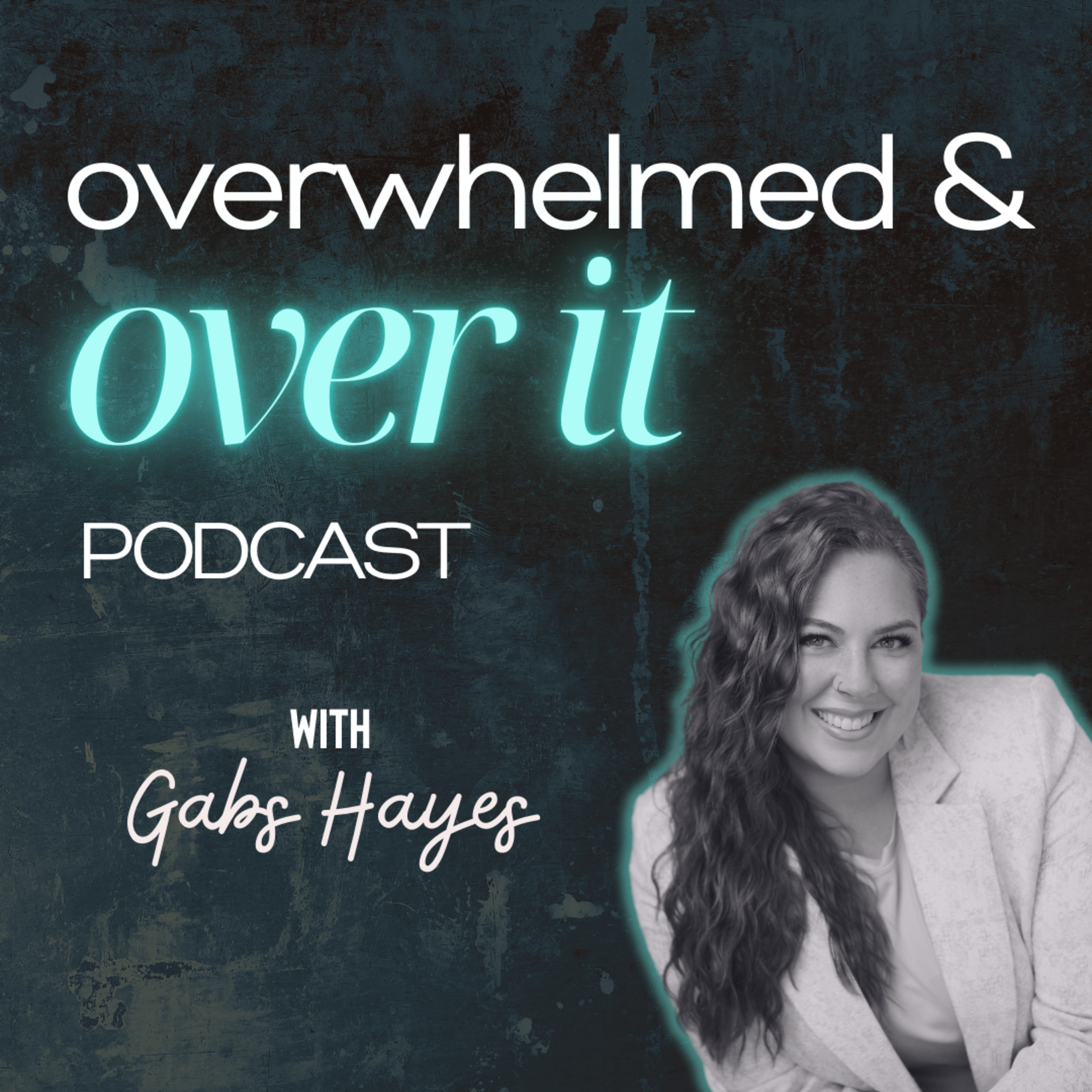 Overwhelmed and Over It • Where Families Build a Wealthier Life