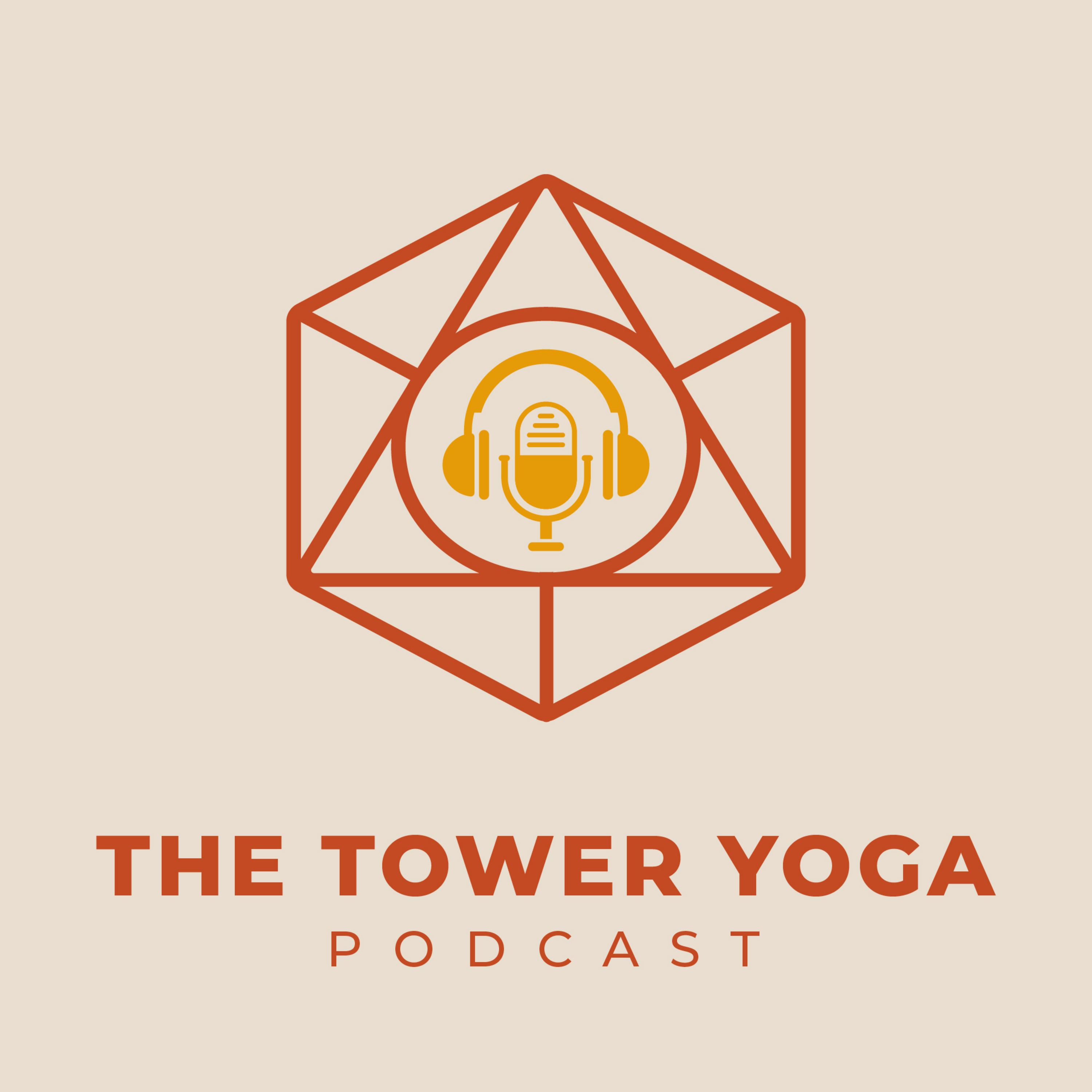 Ep 48 | You Are Not Your Thoughts: Understanding the 5 Vrittis episode artwork
