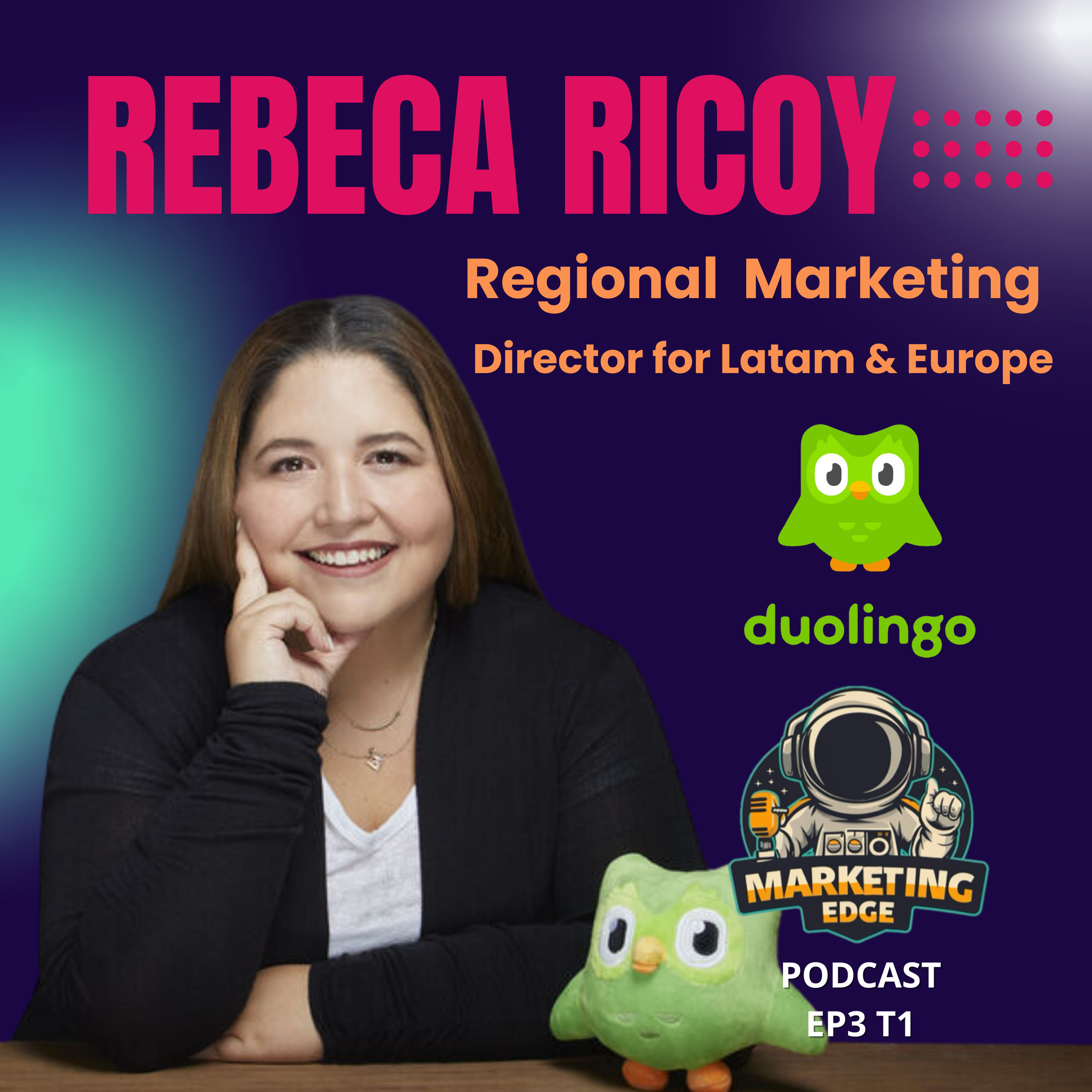 Marketing Edge