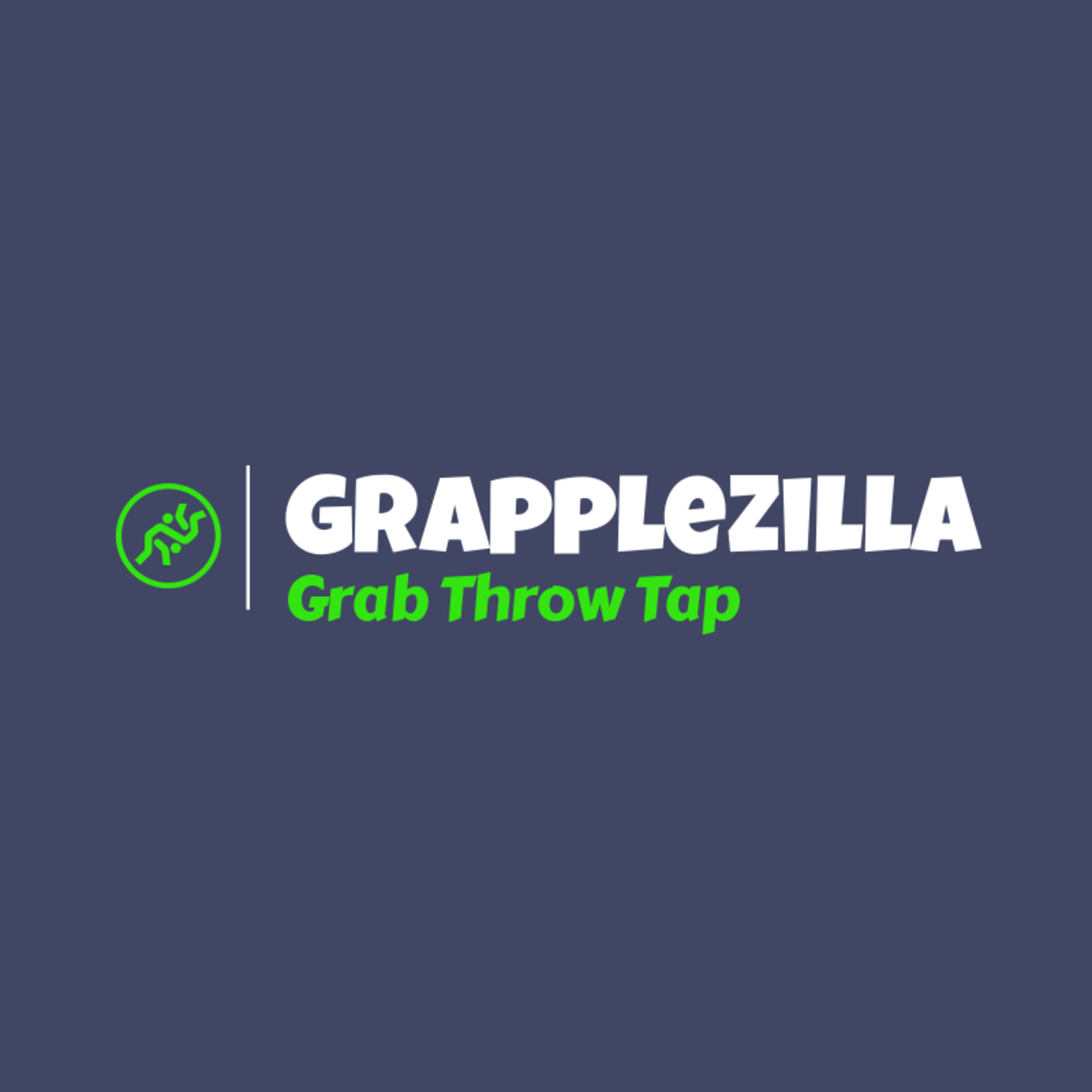 The Grapplezilla Podcast