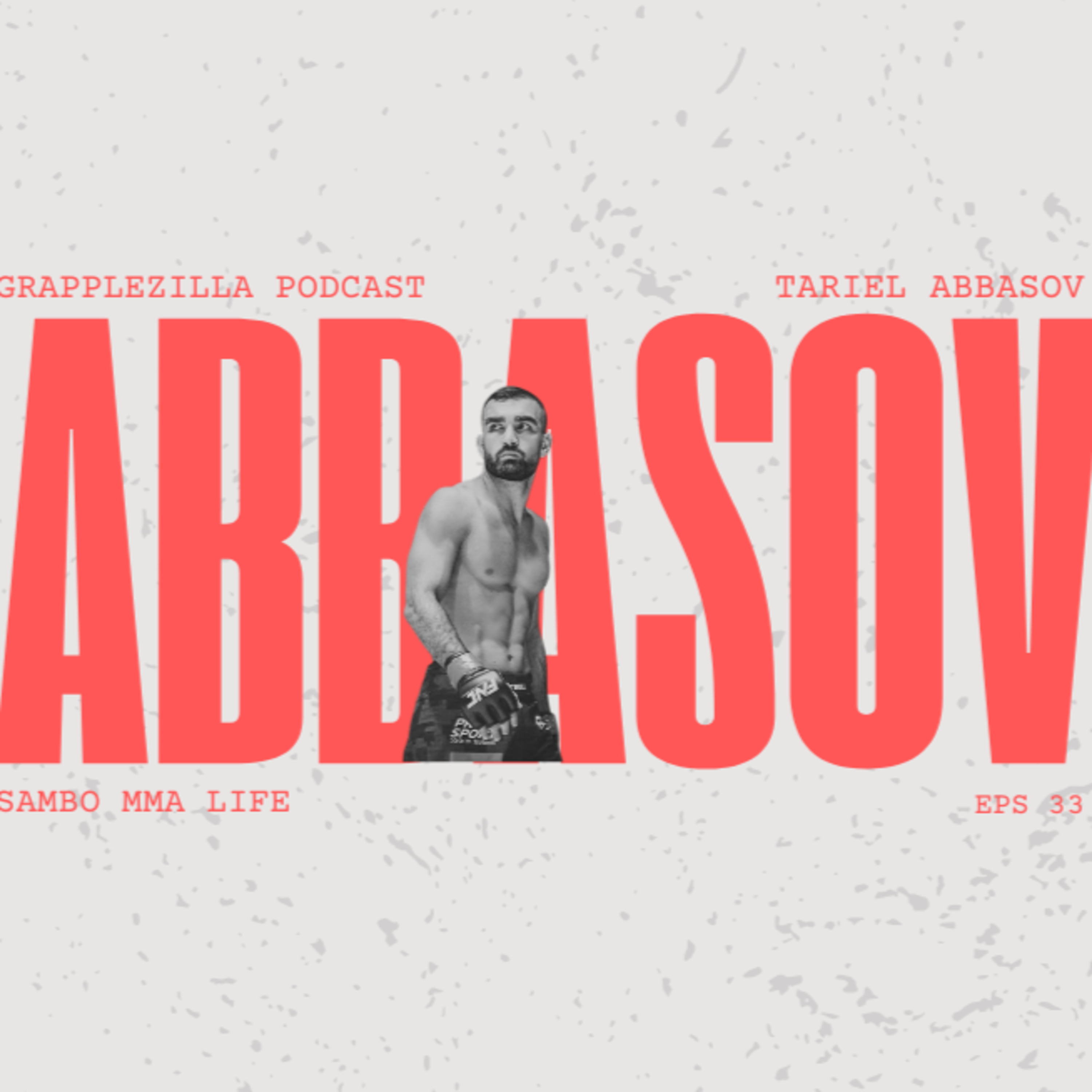 The Grapplezilla Podcast