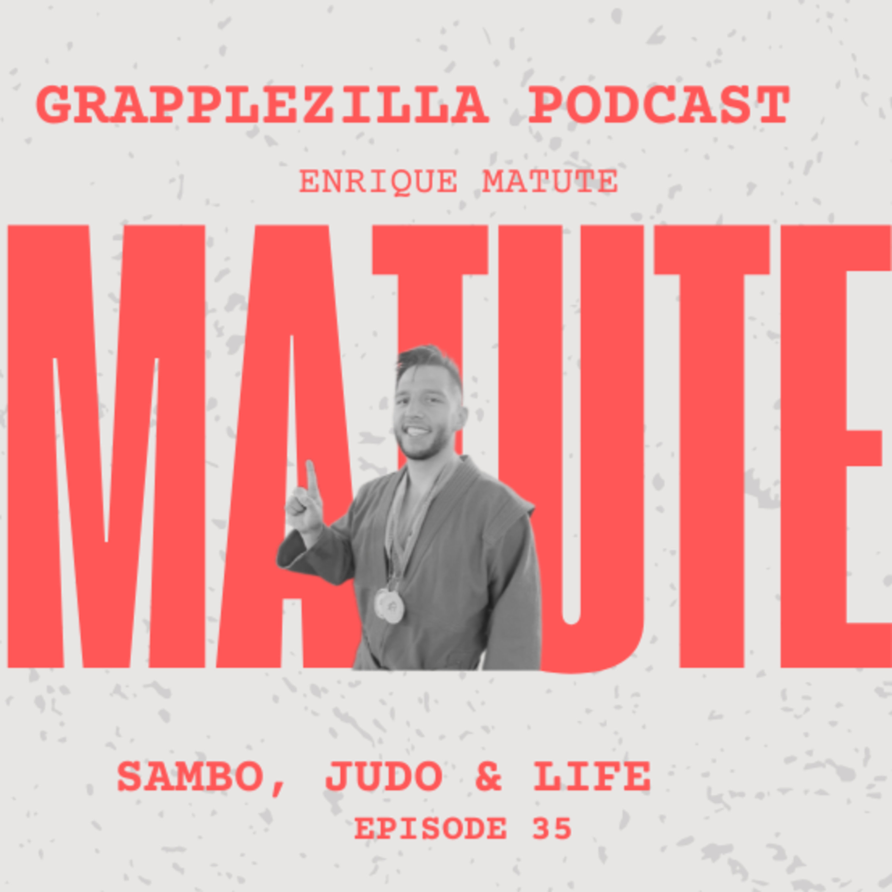 The Grapplezilla Podcast