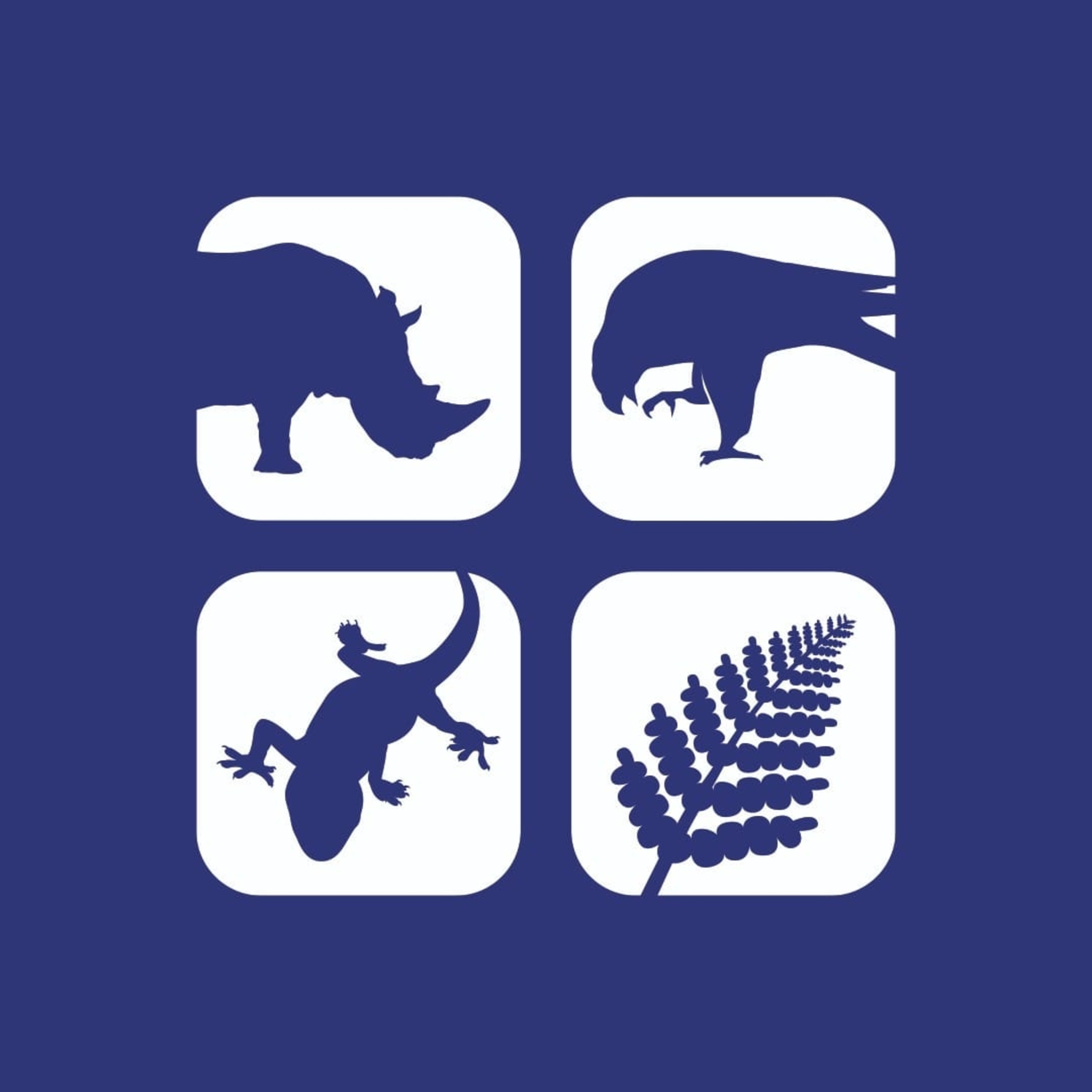 Conservation calls, the podcast episode artwork
