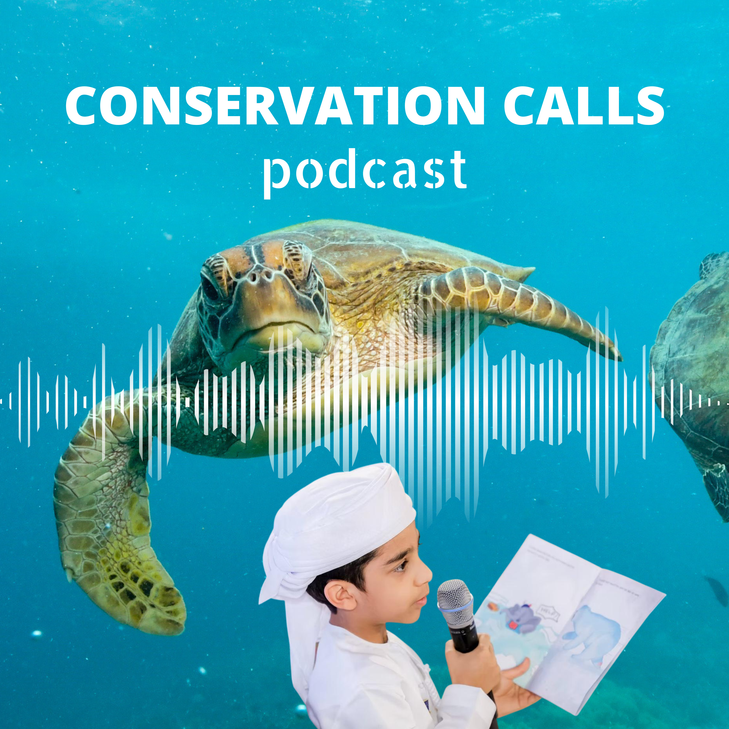 The Nature narrative  episode artwork