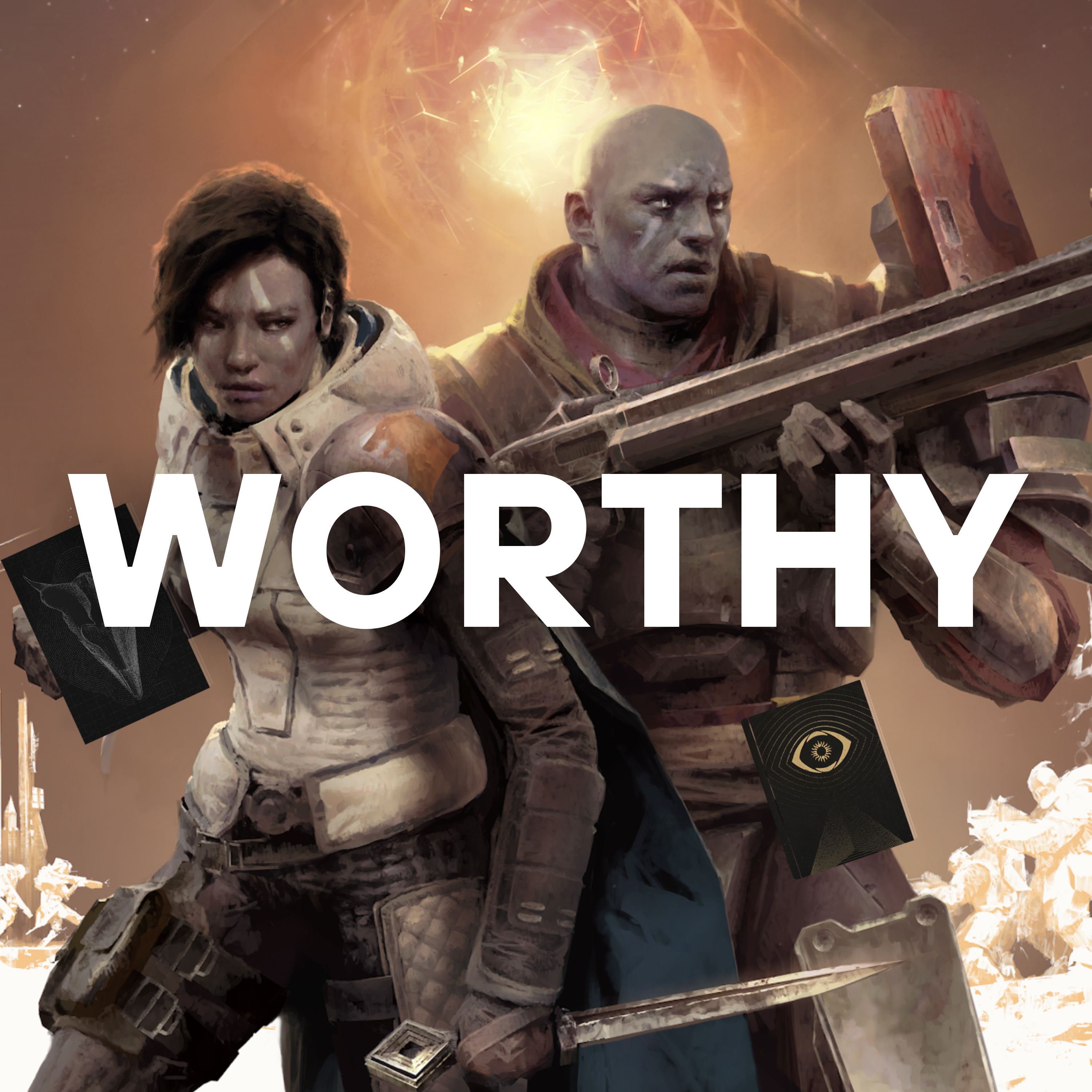 Destiny Audiobooks