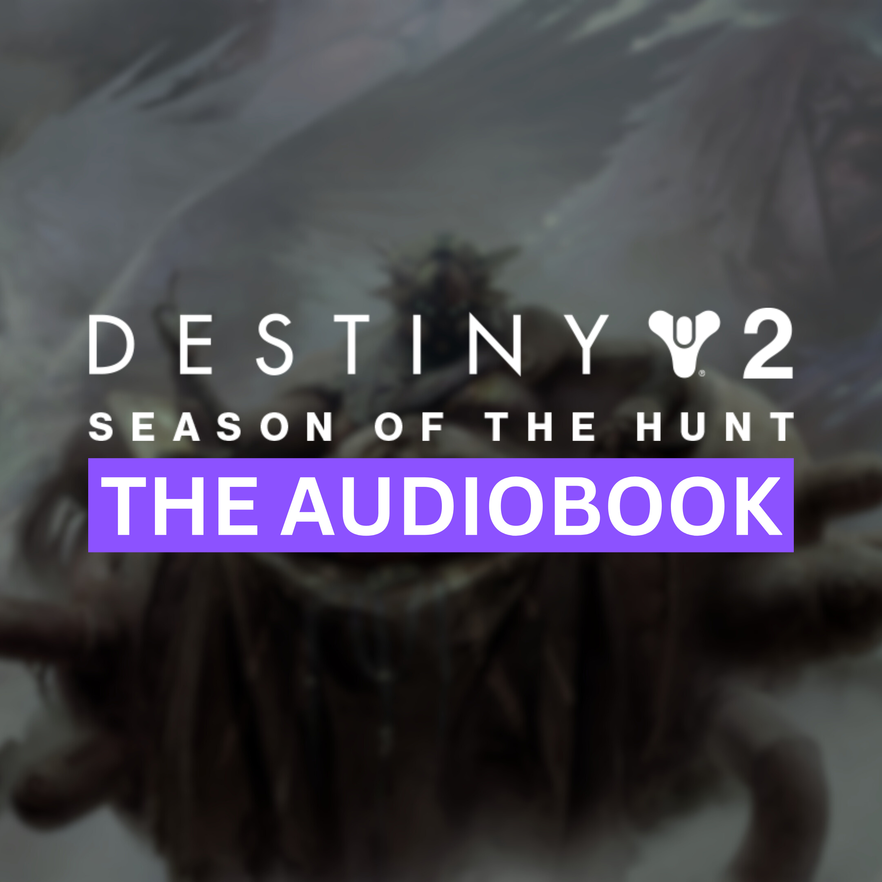 Season of the Hunt | Lore Reading episode artwork