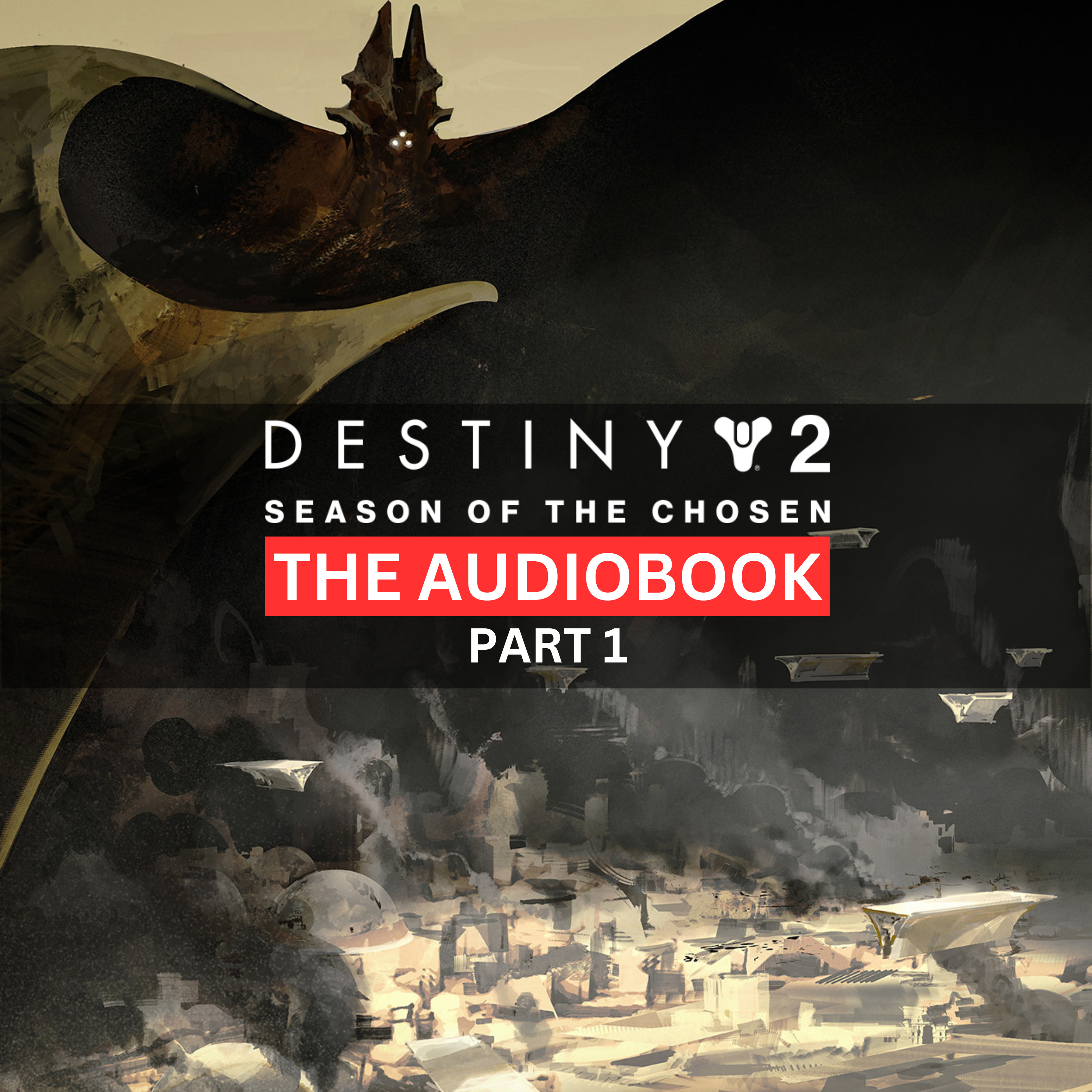 Season of the Chosen (1 of 2) | Lore Reading episode artwork