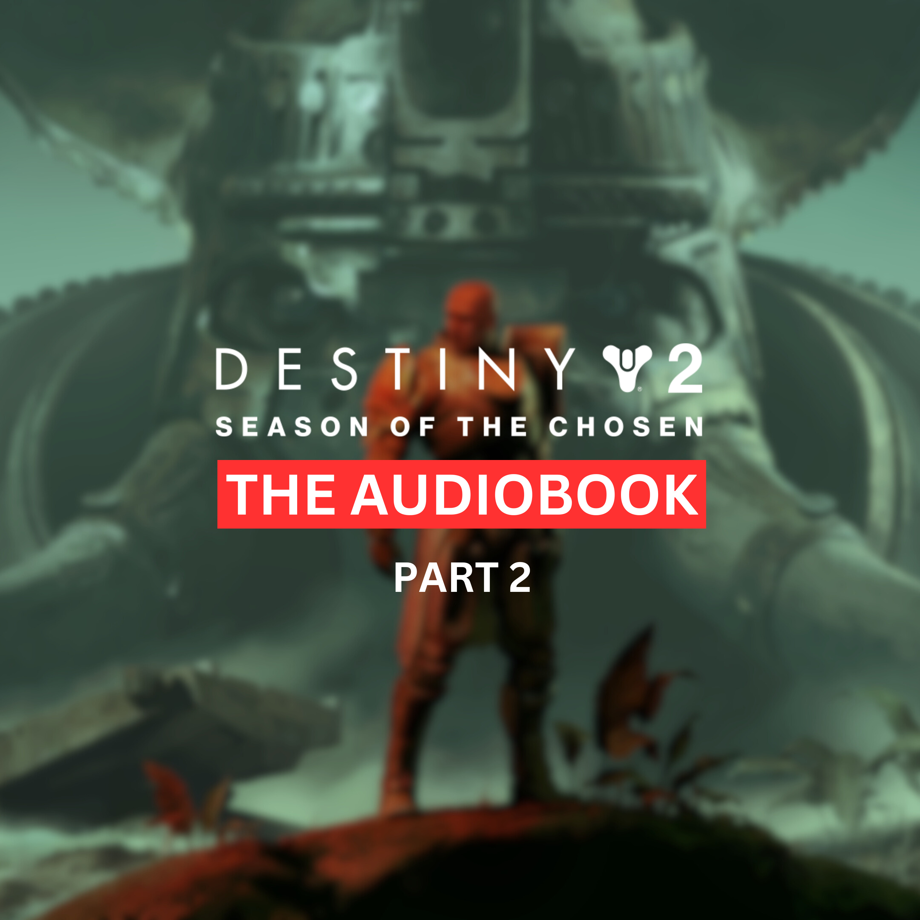 Season of the Chosen (2 of 2) | Lore Reading episode artwork