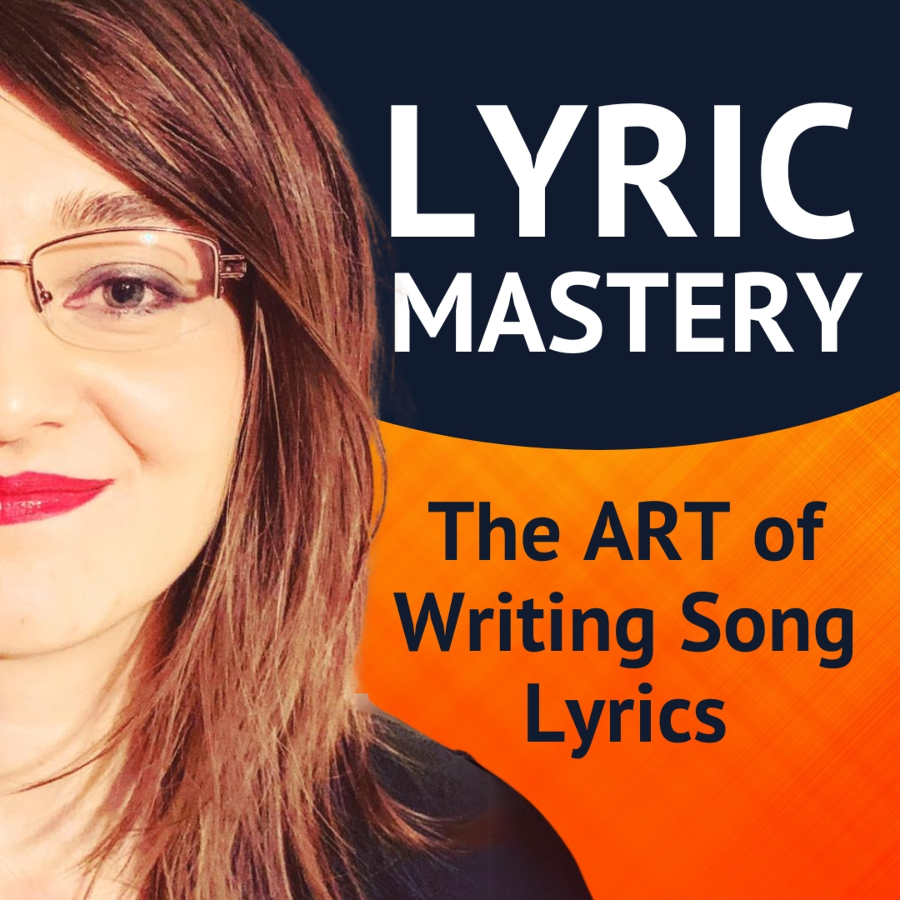 #28 - “Shut Up and Kiss Me” by Mary Chapin Carpenter – Avoiding Contradictions in Lyrics episode artwork