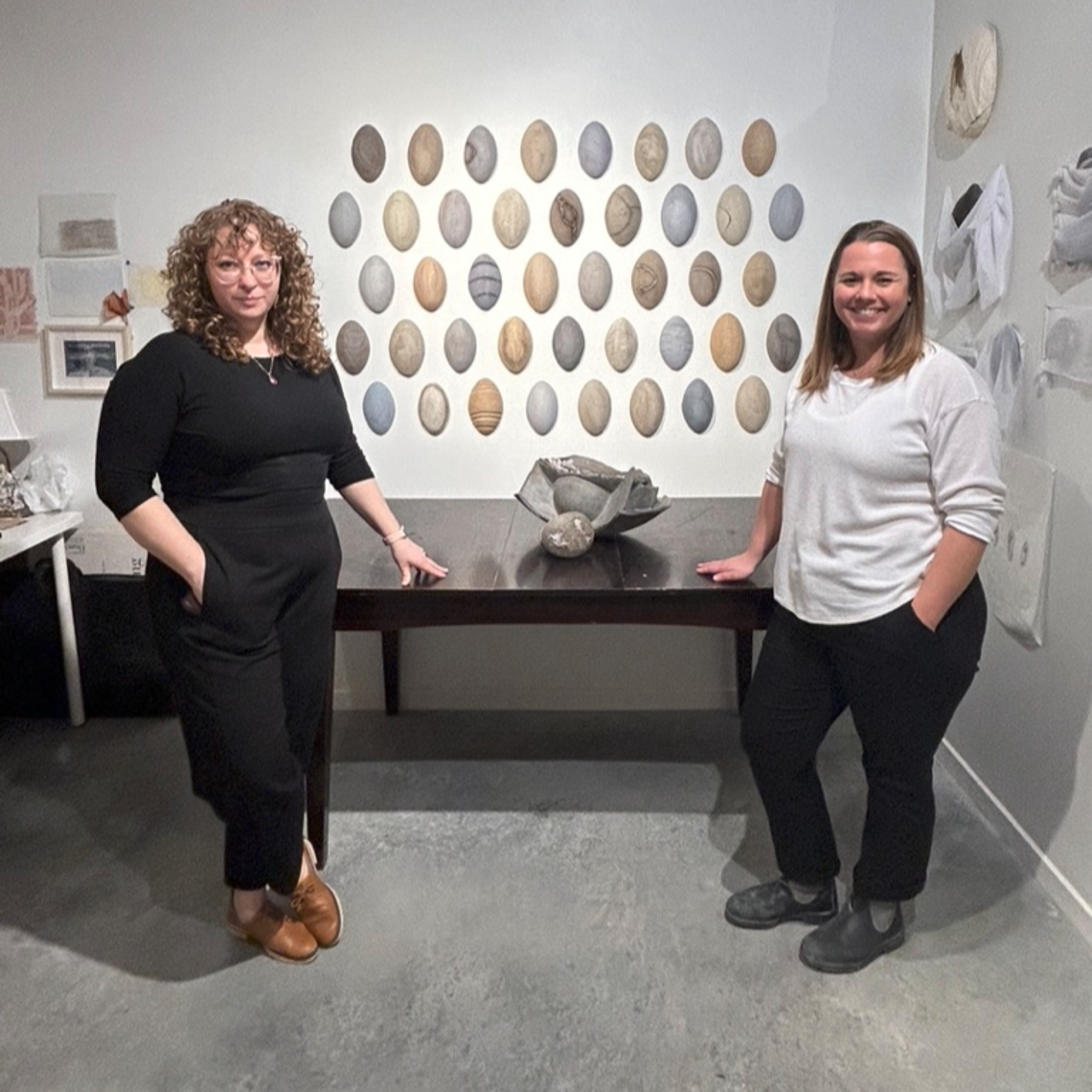 Artaxis Conversations