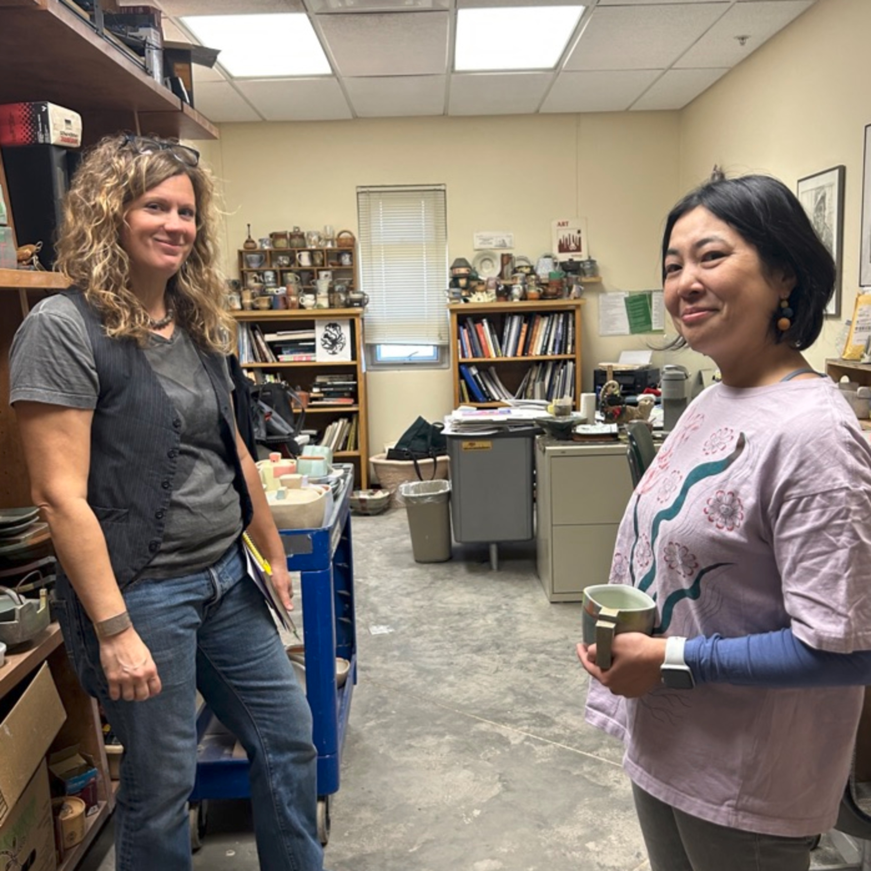 Artaxis Conversations