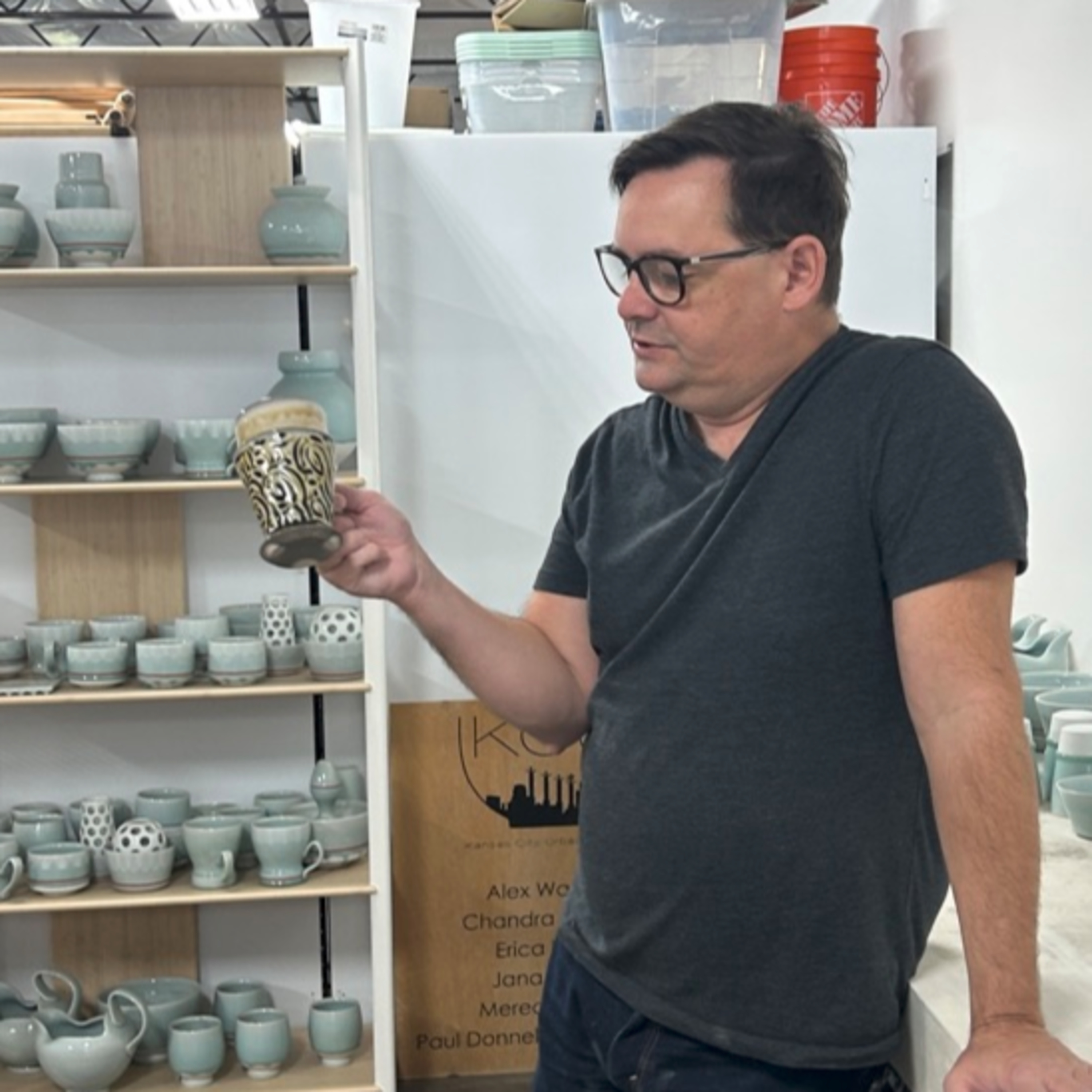 Artaxis Conversations