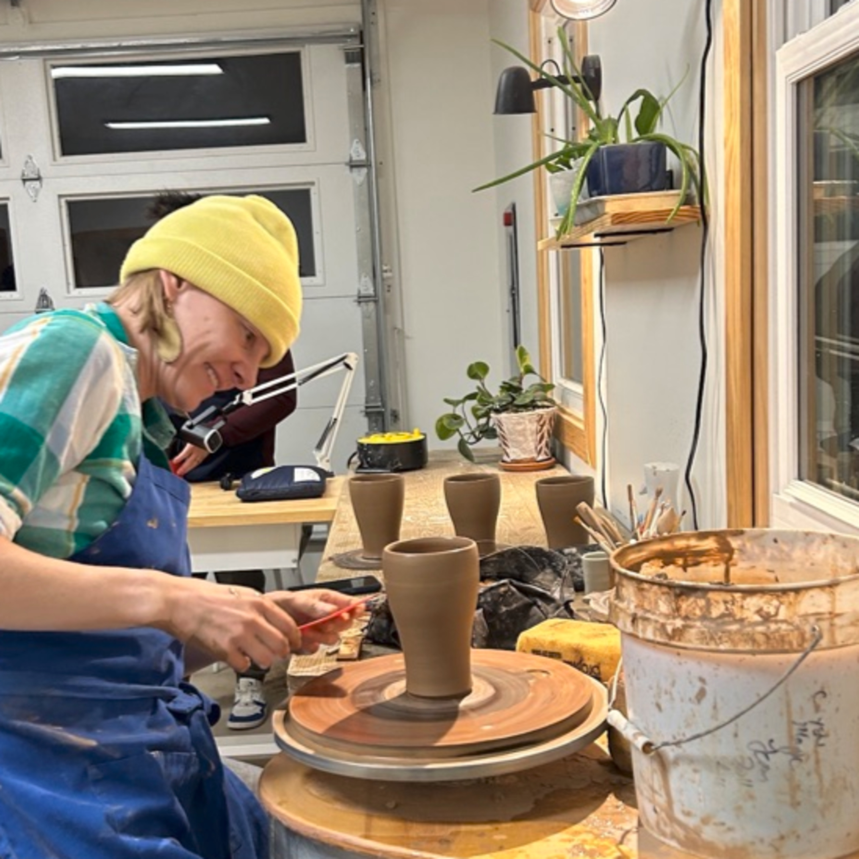 Artaxis Conversations