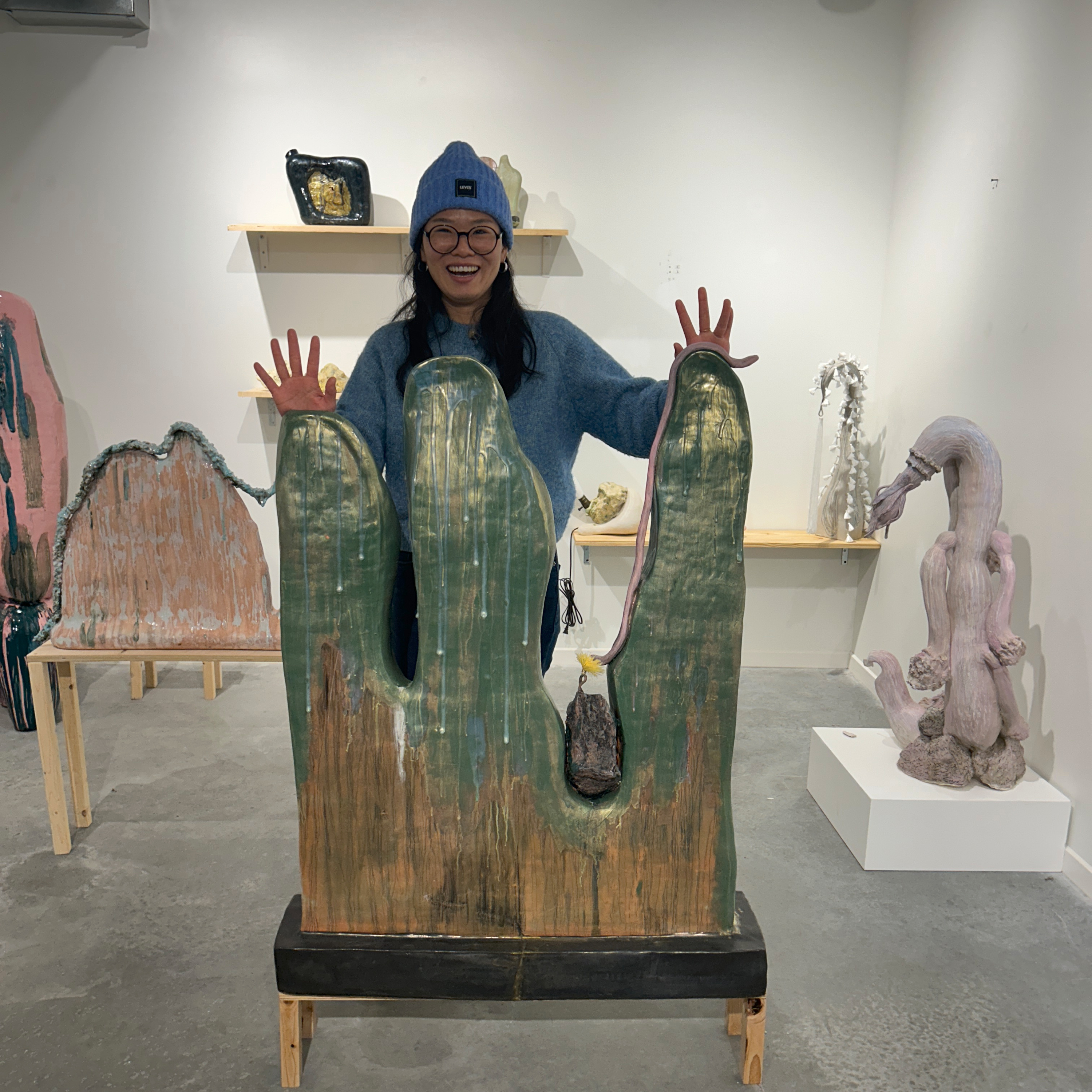 Artaxis Conversations