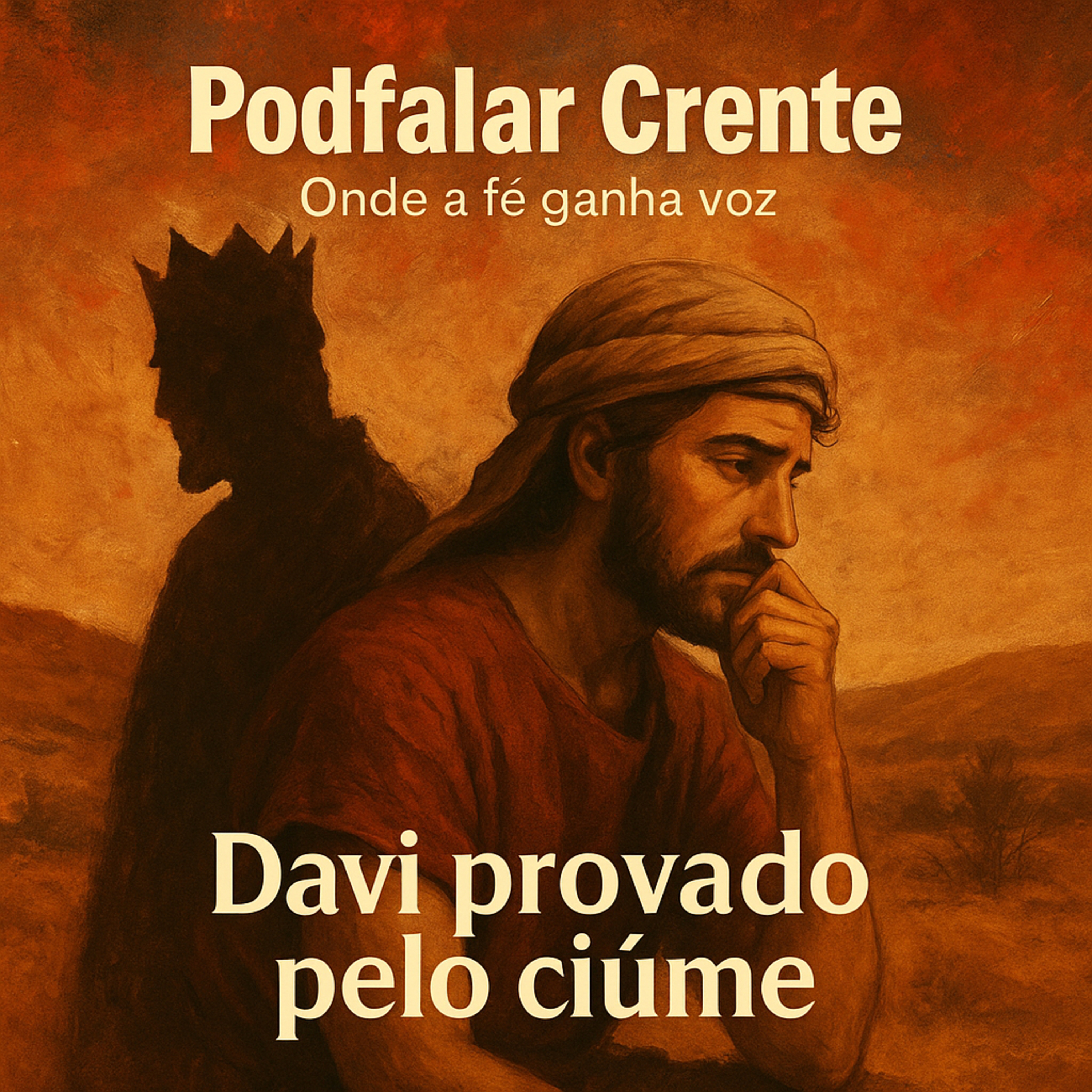 PodFalar Crente