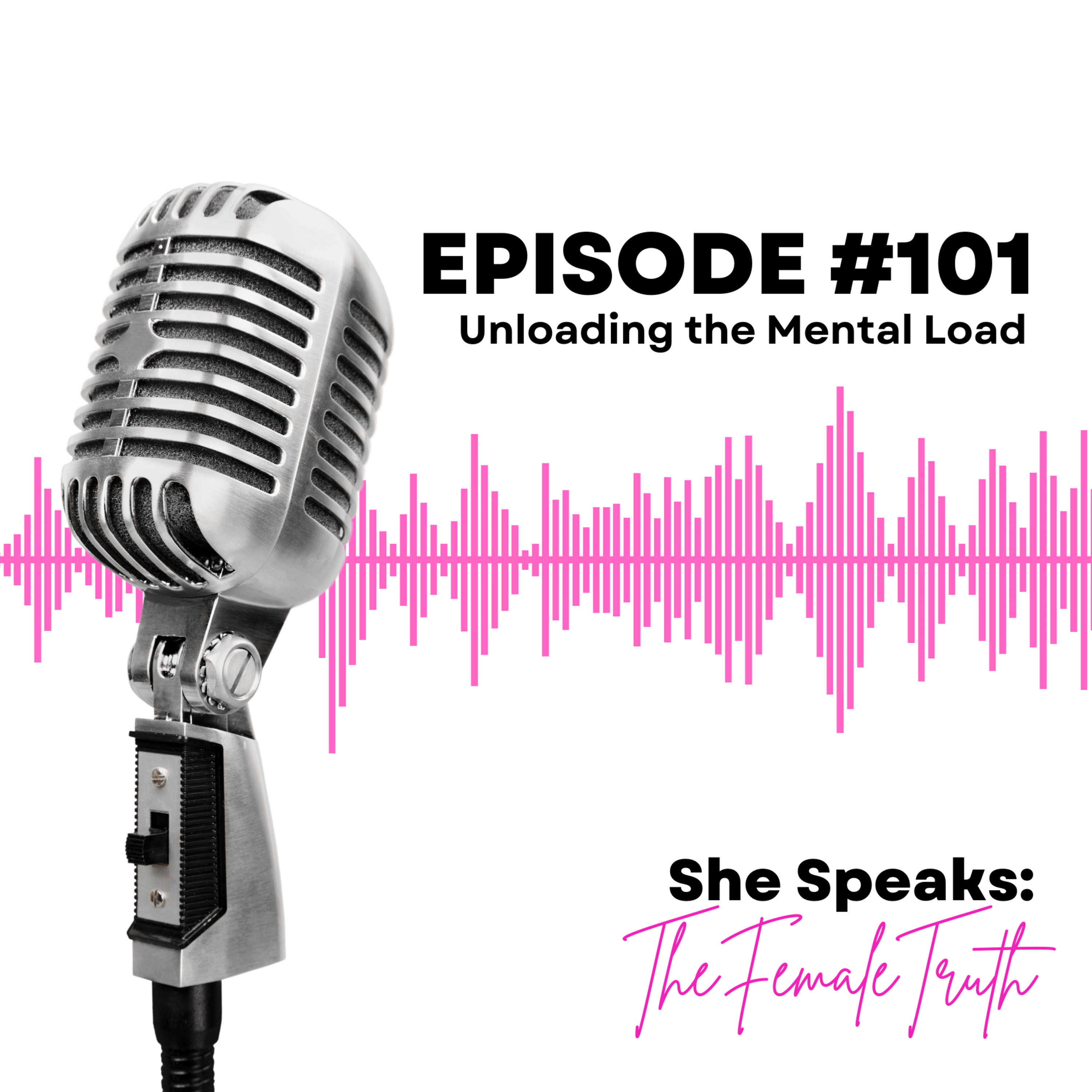 She Speaks: The Female Truth