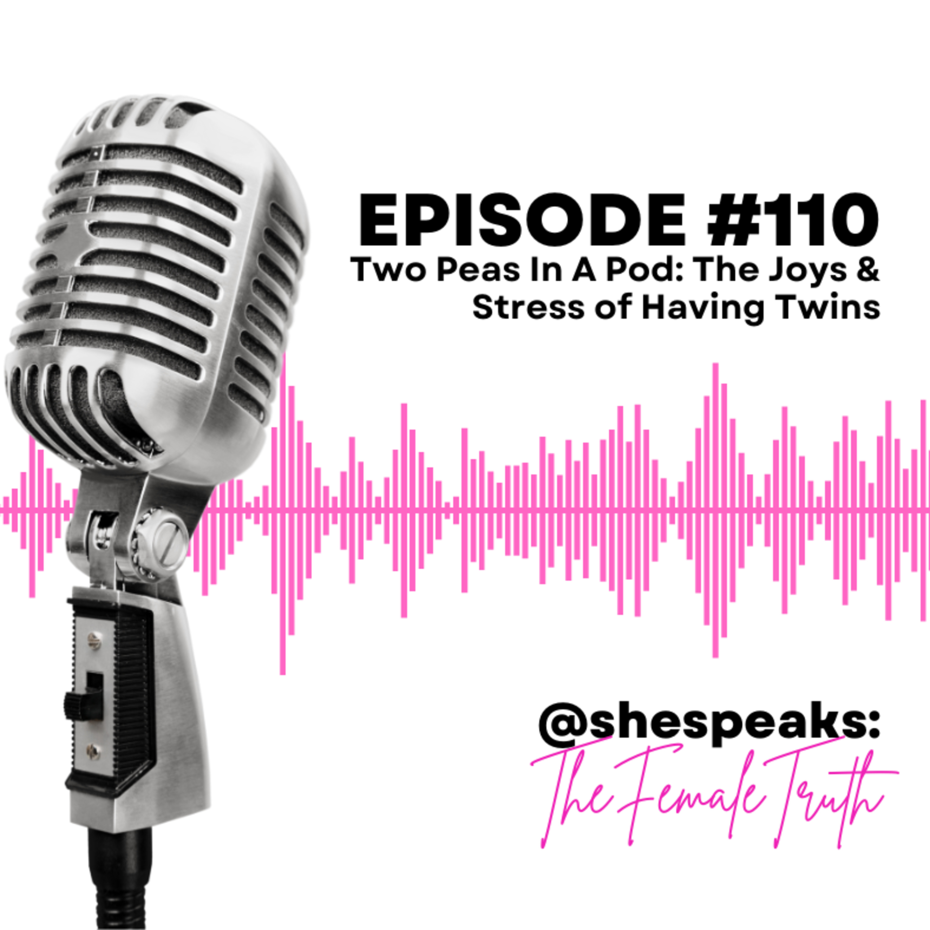 She Speaks: The Female Truth