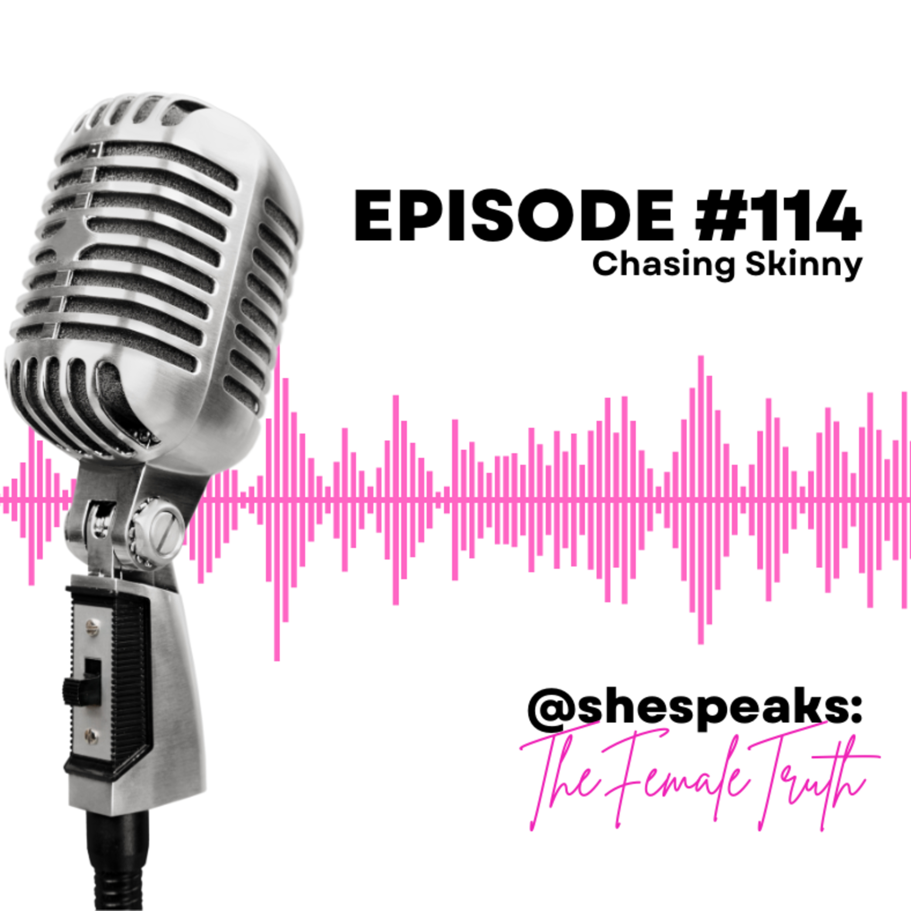 She Speaks: The Female Truth