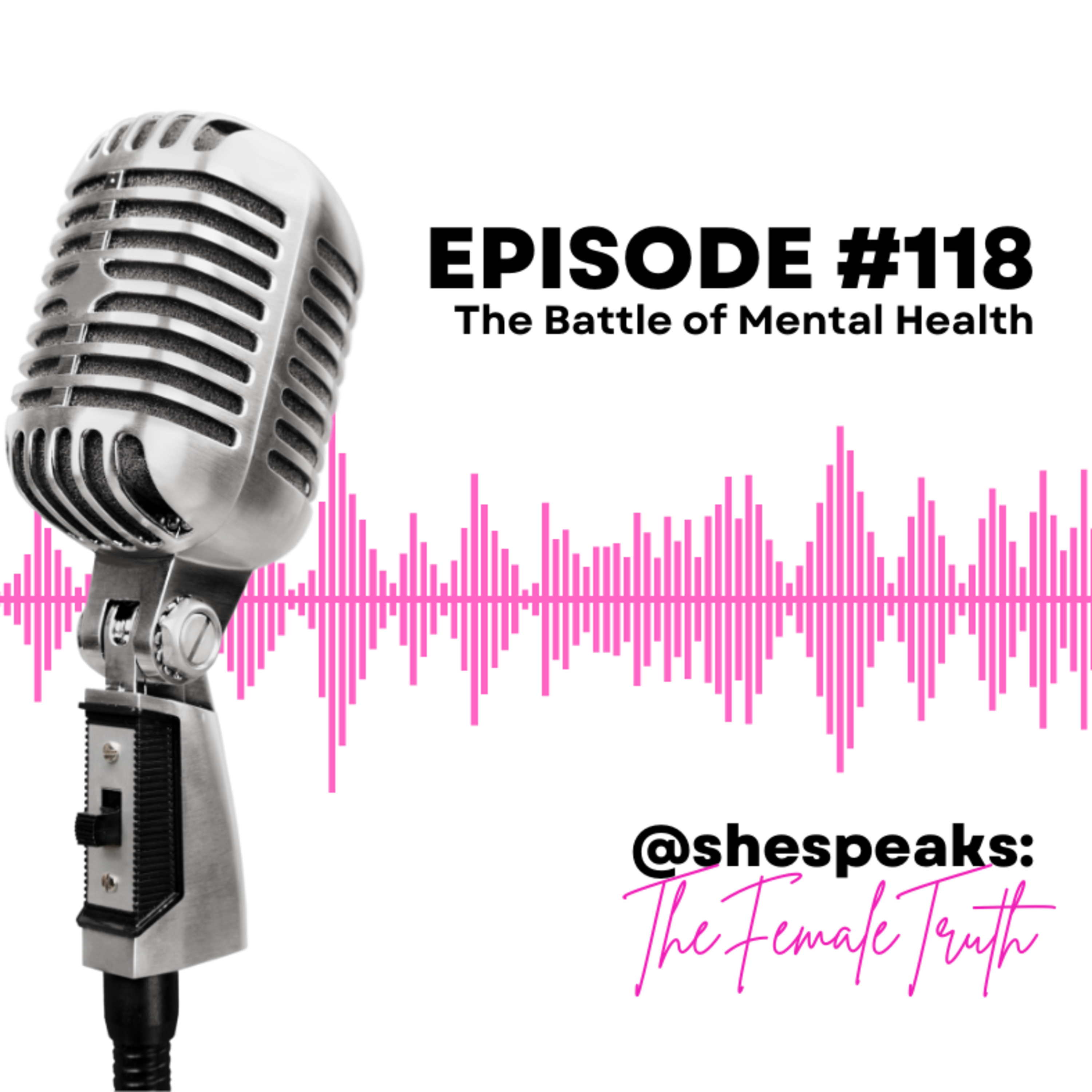 She Speaks: The Female Truth