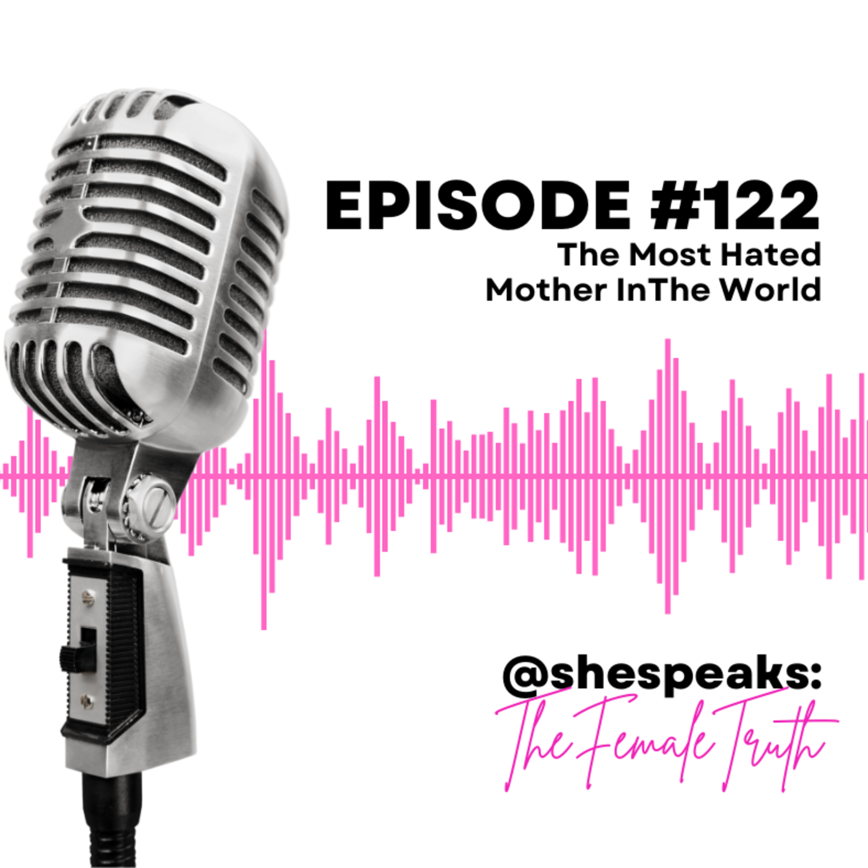She Speaks: The Female Truth