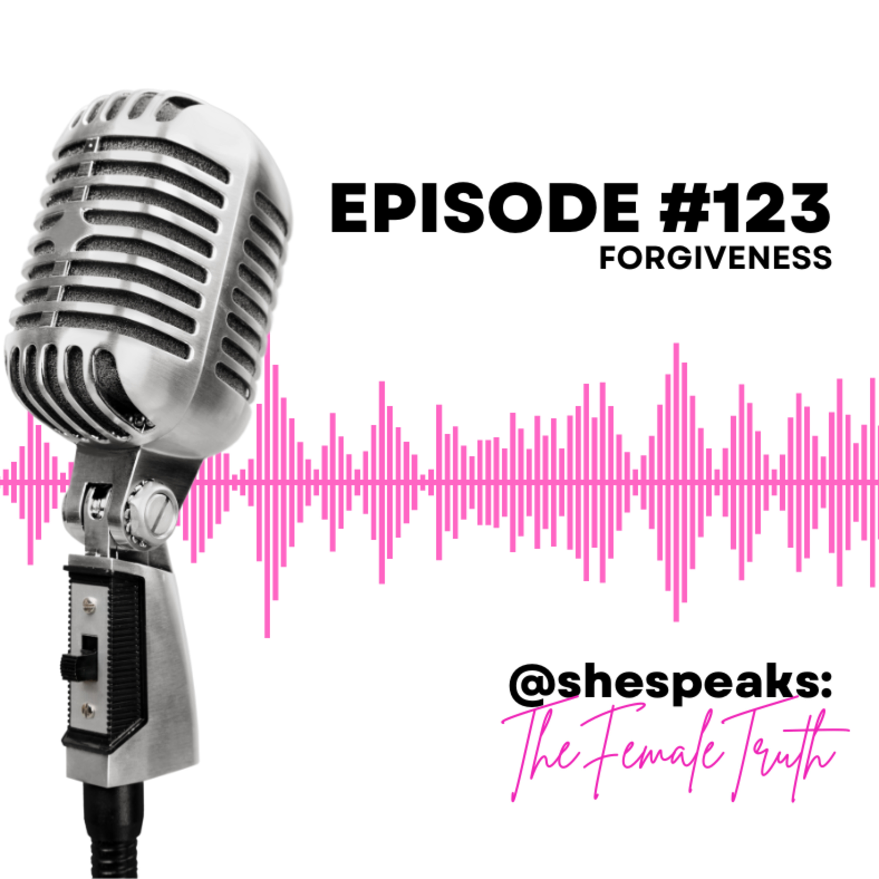 She Speaks: The Female Truth