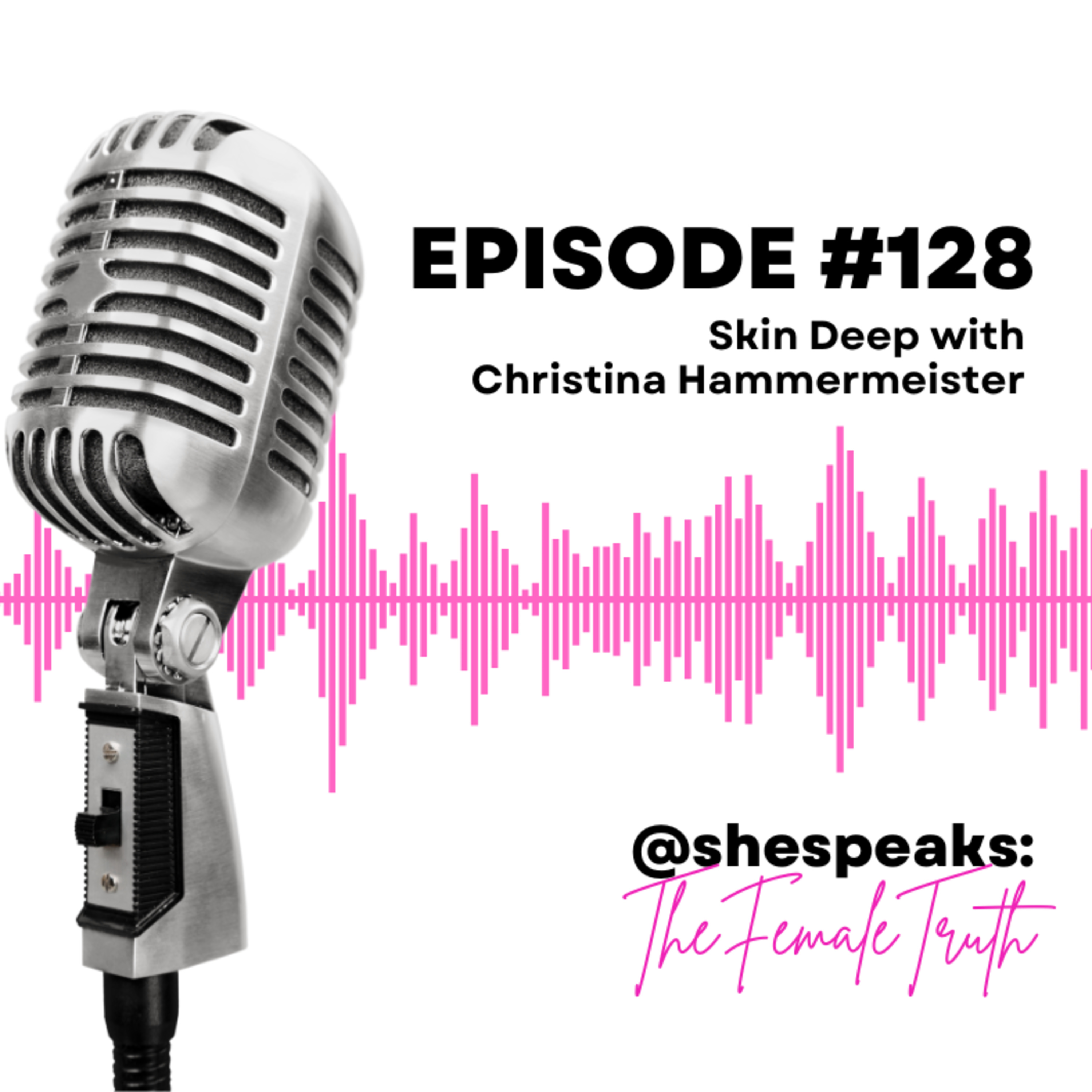 She Speaks: The Female Truth