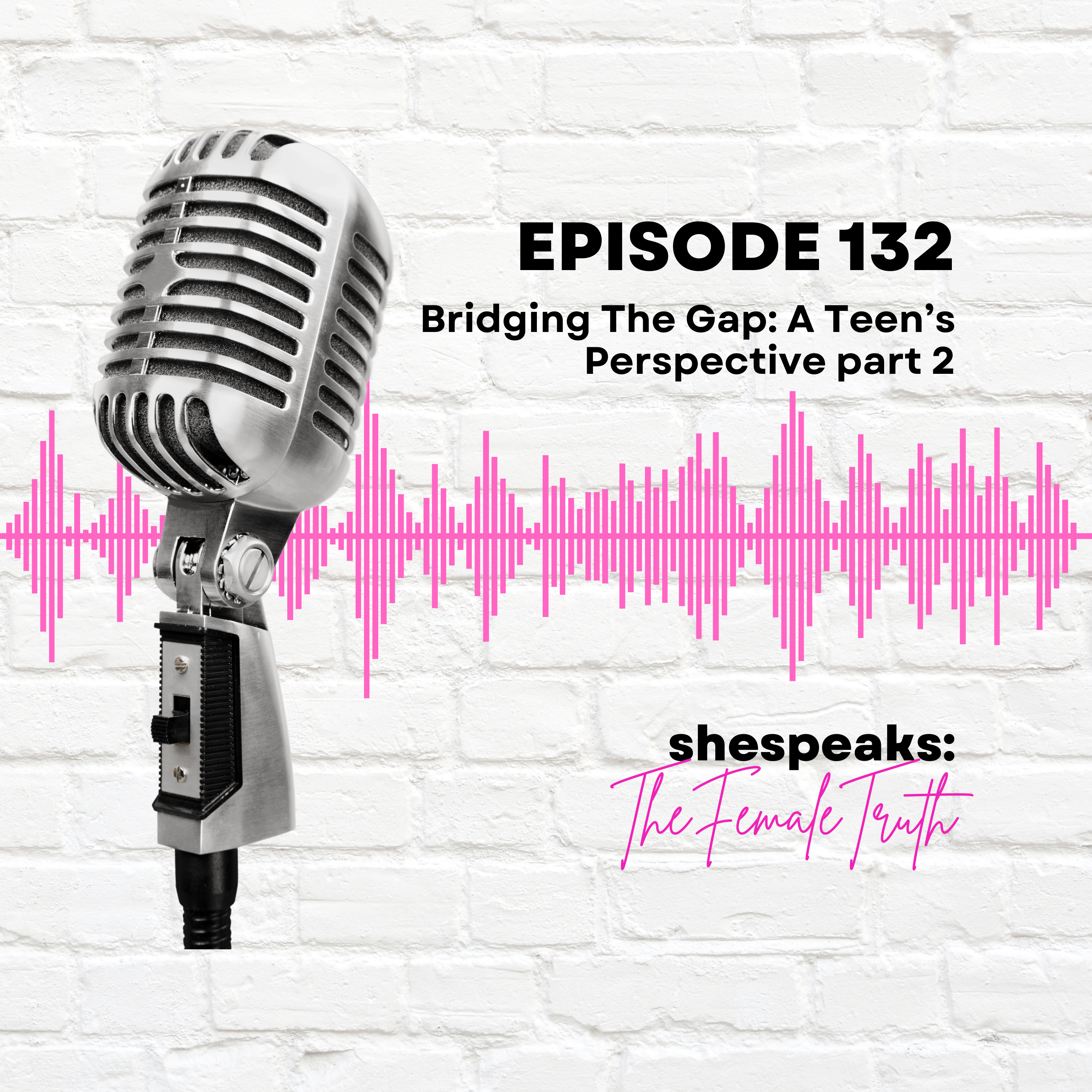 She Speaks: The Female Truth