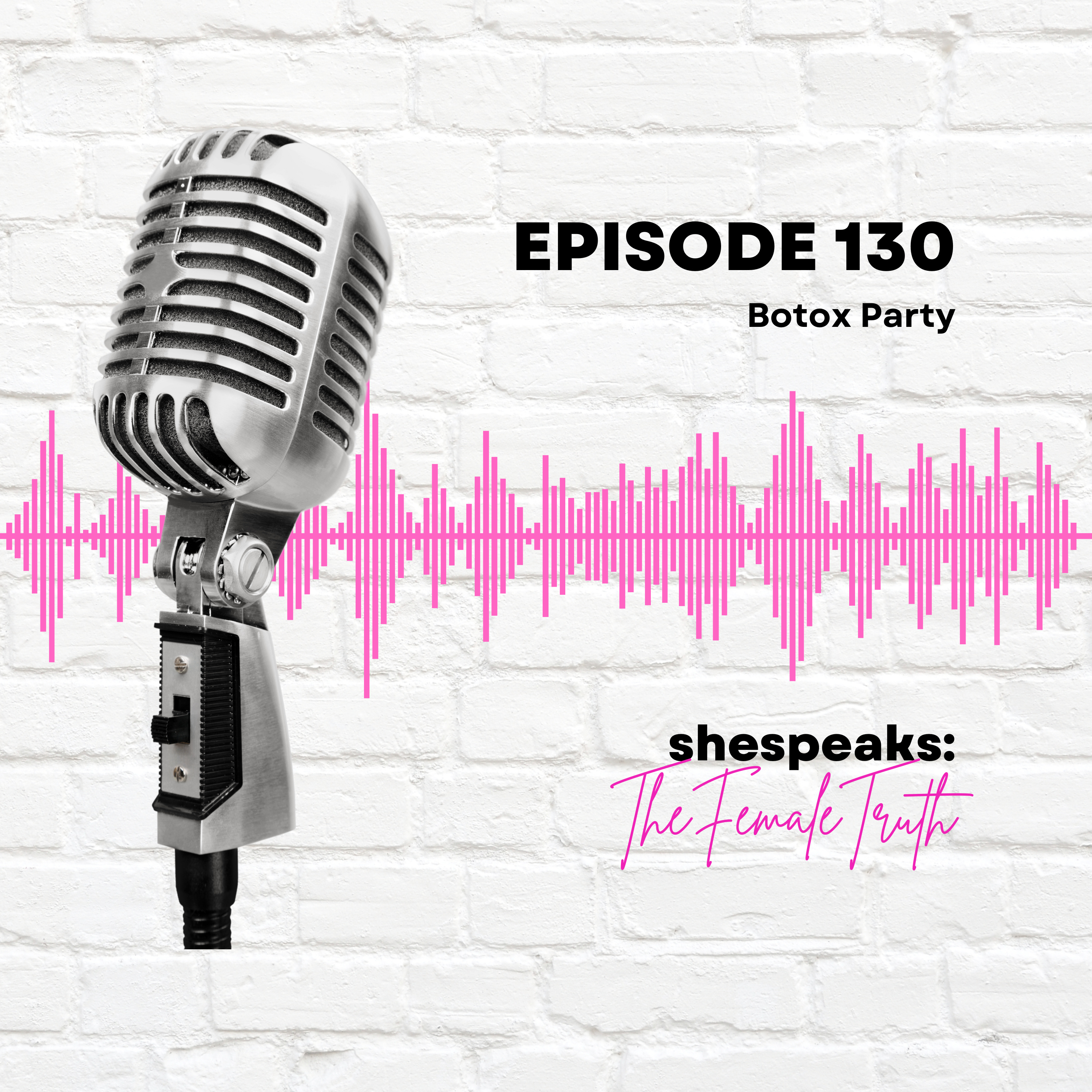 She Speaks: The Female Truth