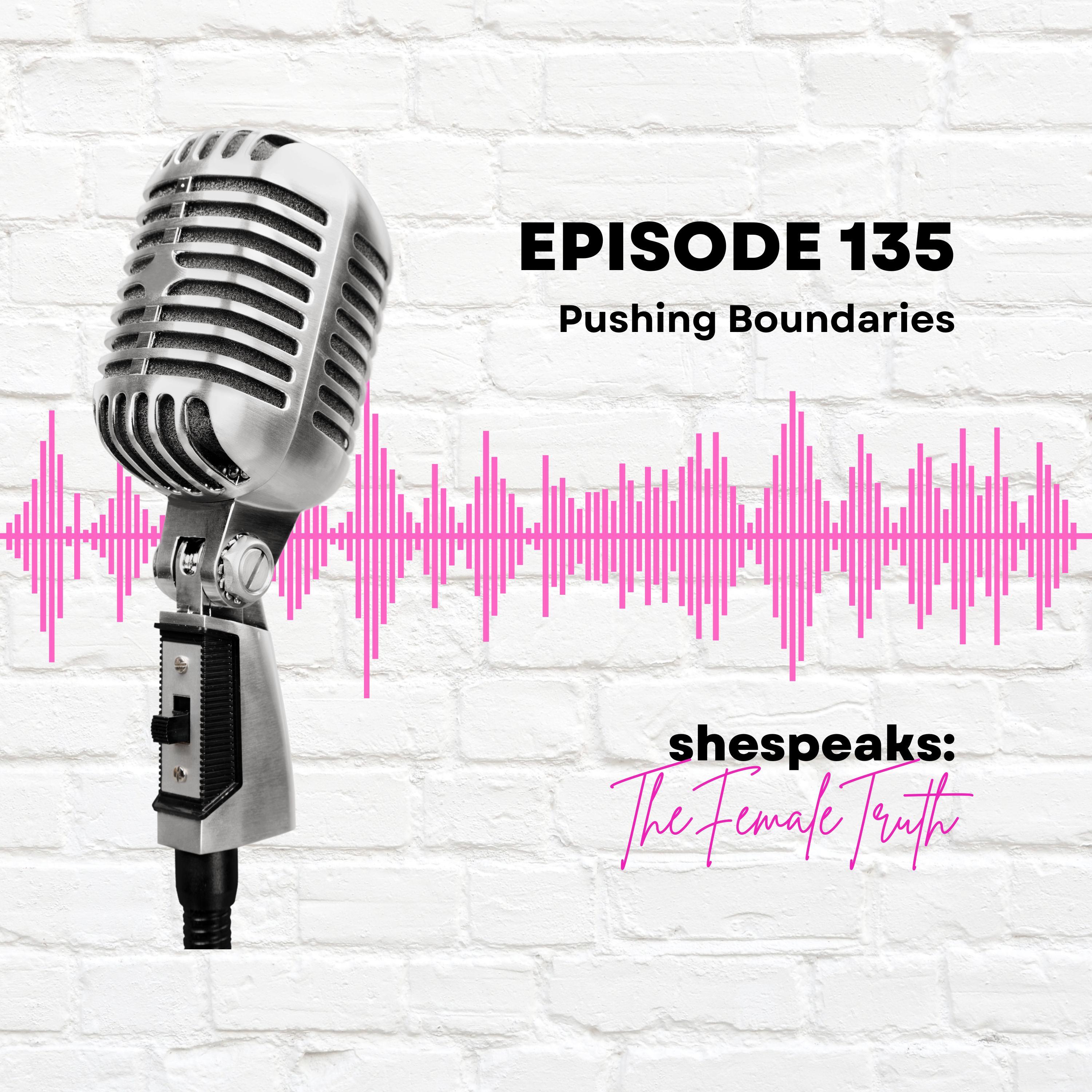She Speaks: The Female Truth