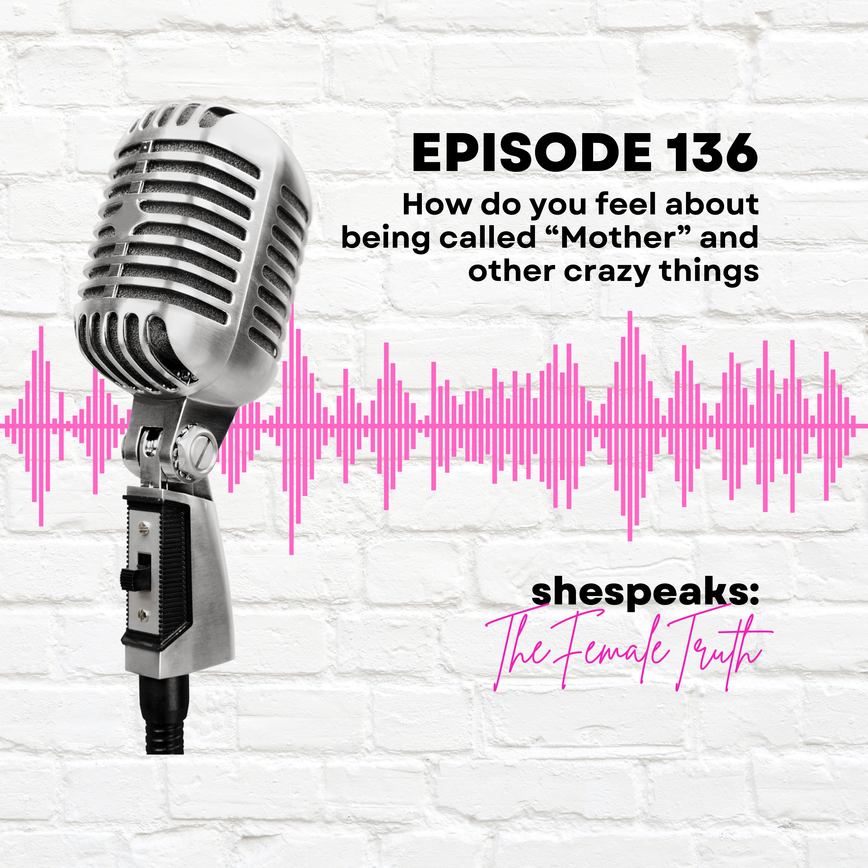 She Speaks: The Female Truth