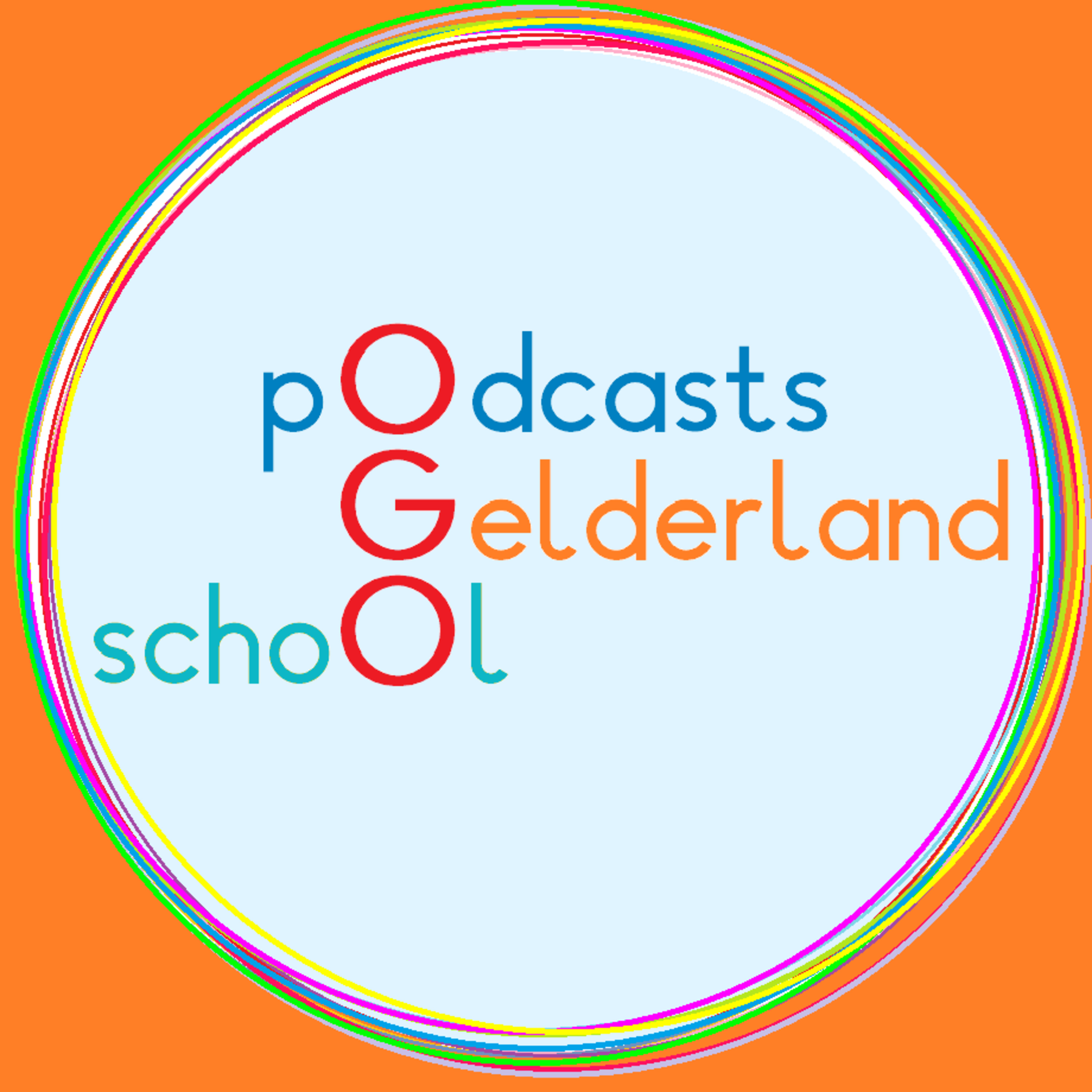 #1 - De eerste podcast van groep 8! episode artwork