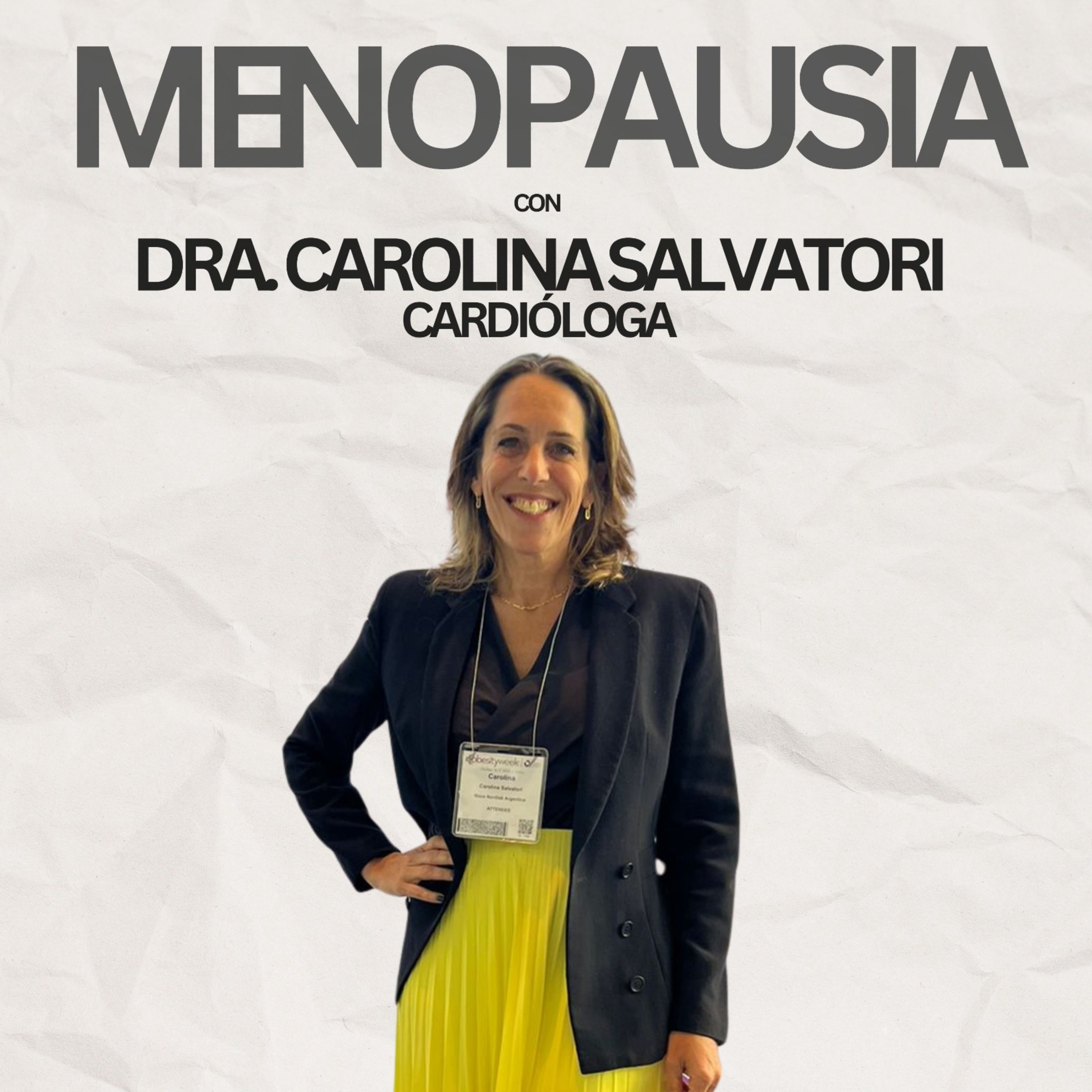 Menopausia mitos y verdades