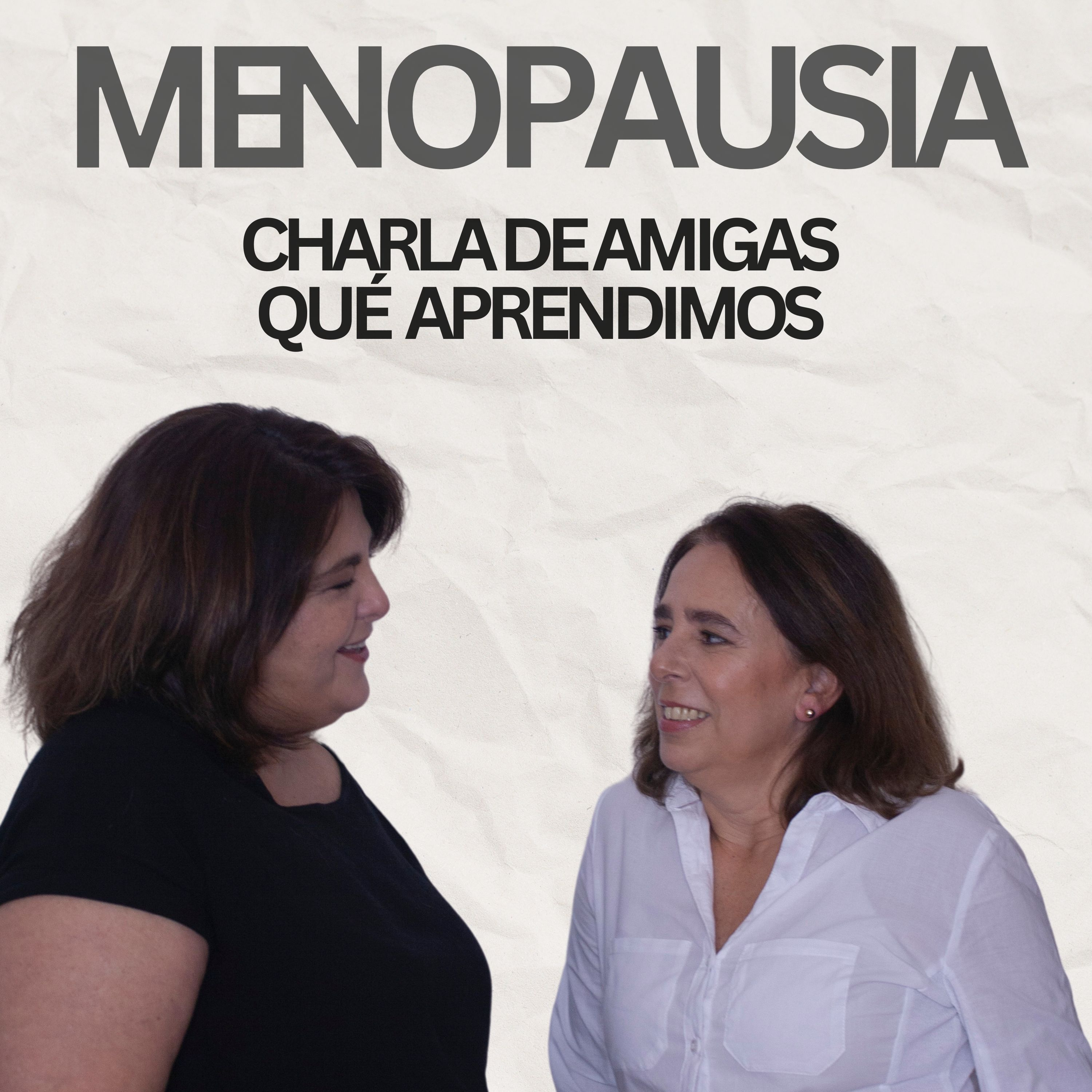 Menopausia mitos y verdades