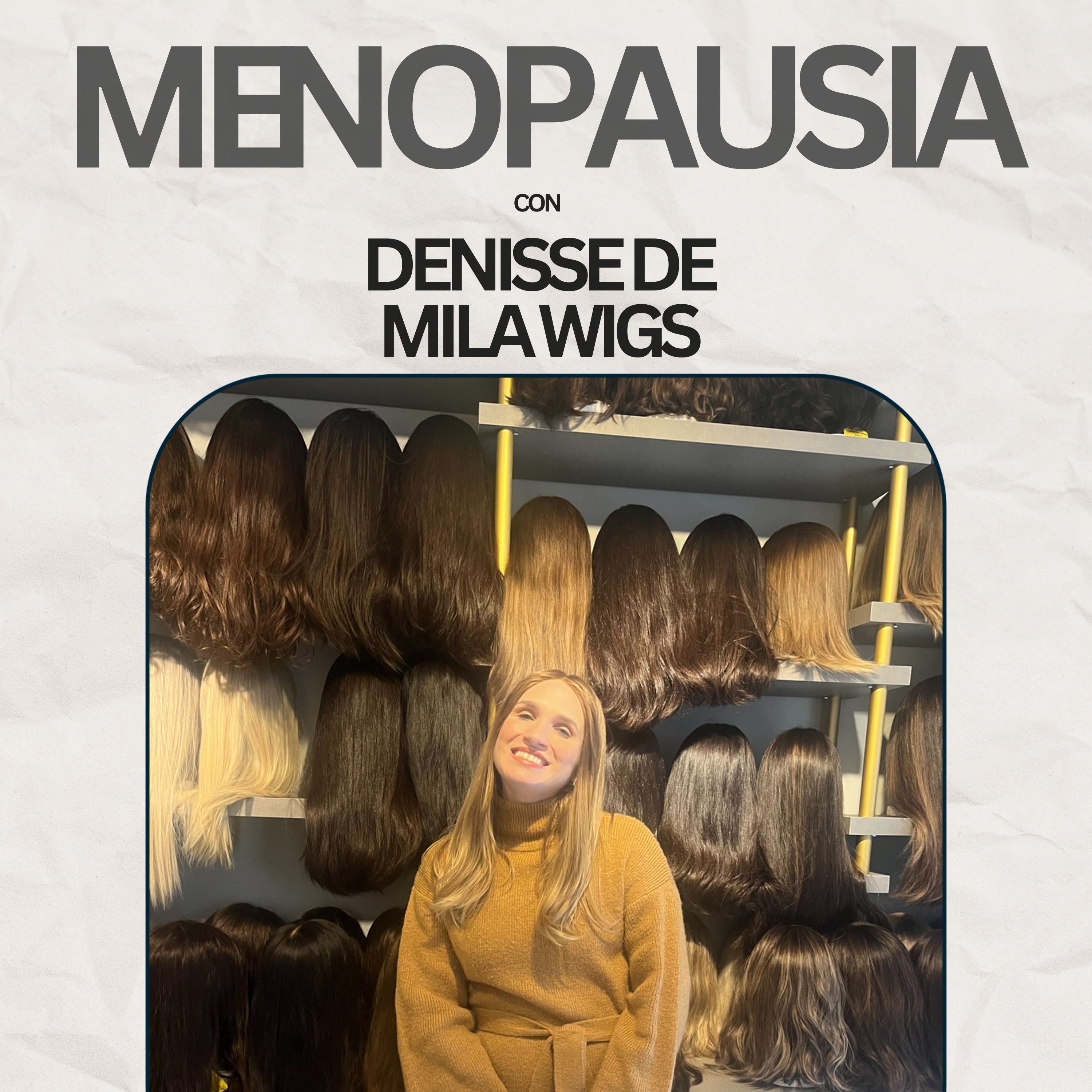 Menopausia mitos y verdades