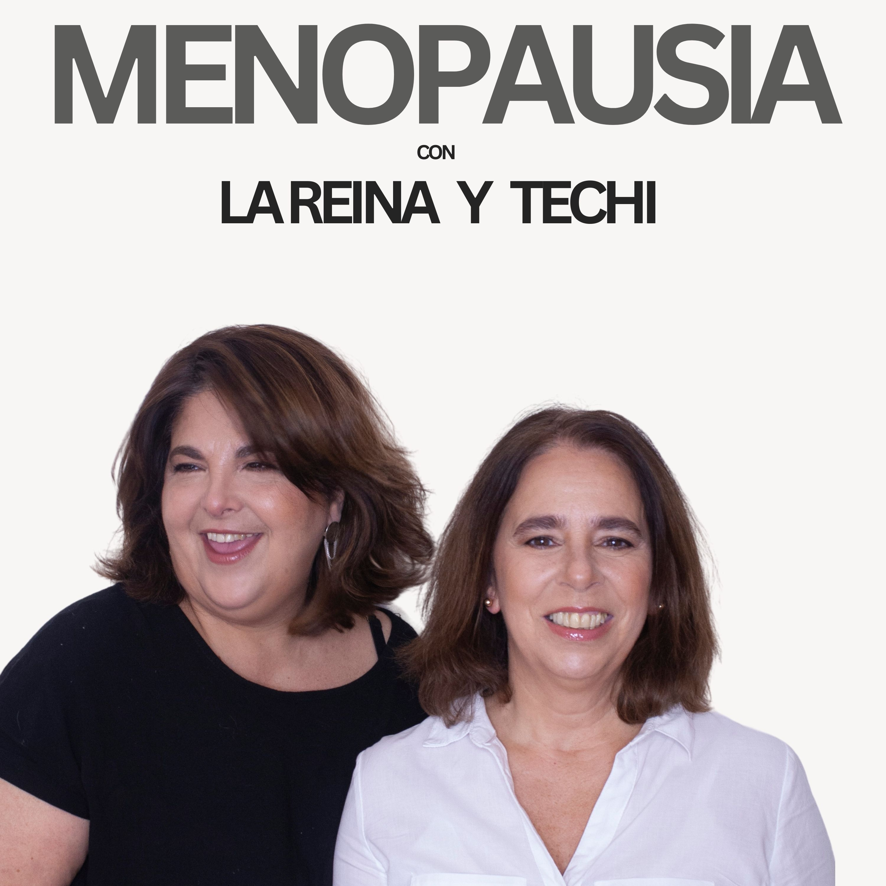 Menopausia mitos y verdades