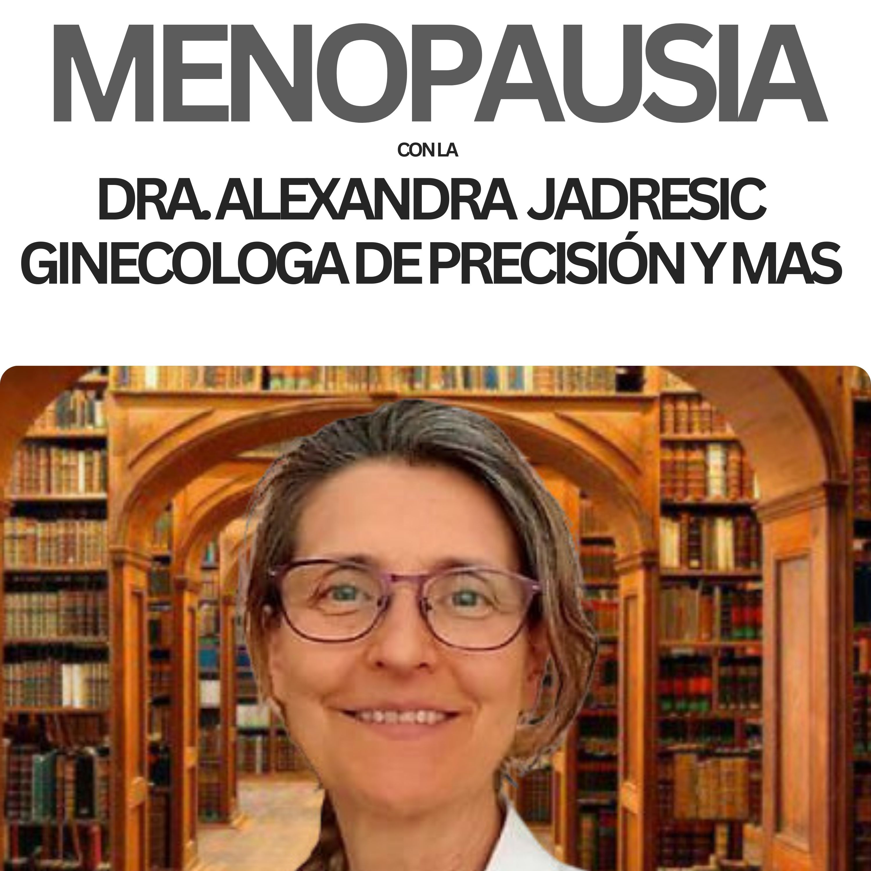 Menopausia mitos y verdades