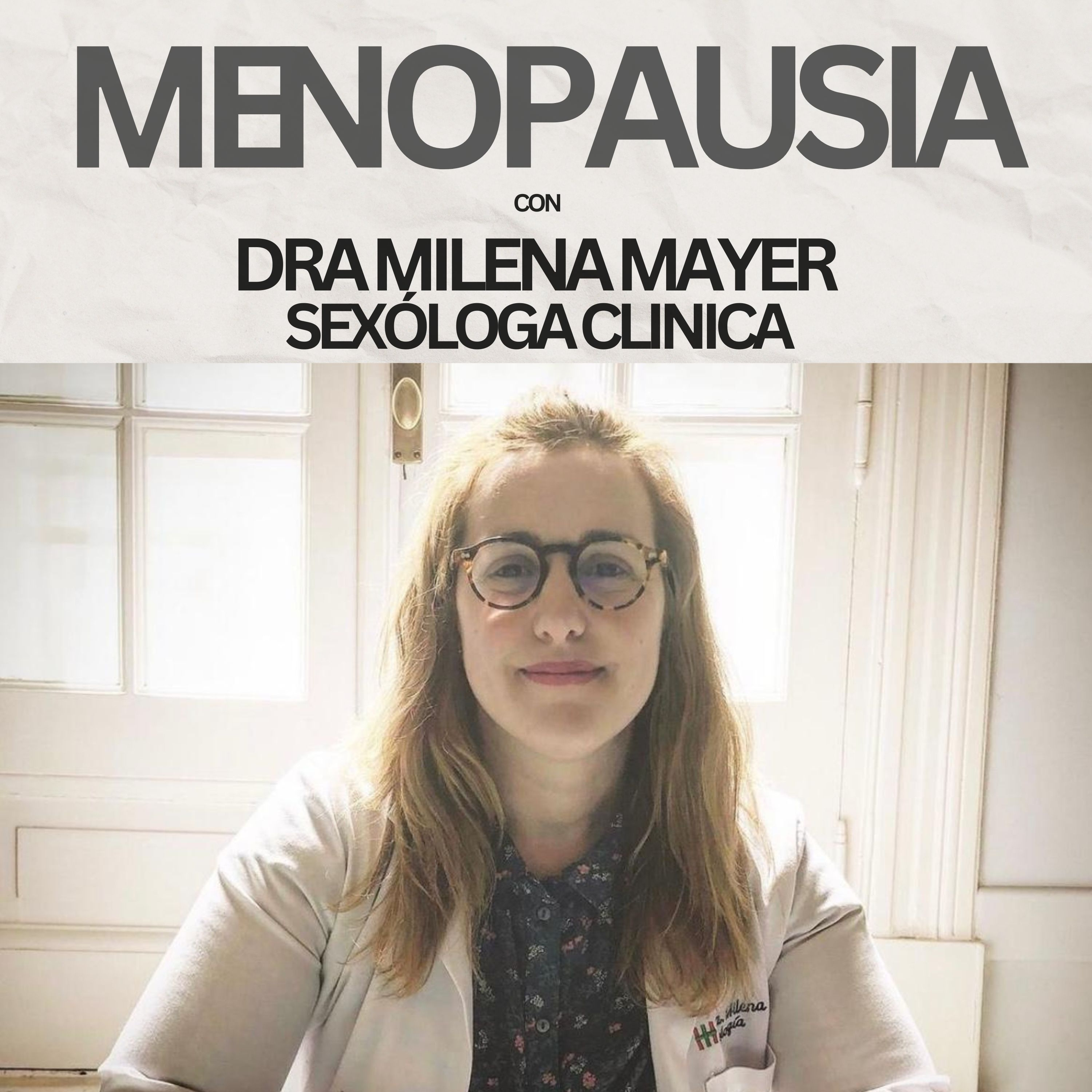 Menopausia mitos y verdades