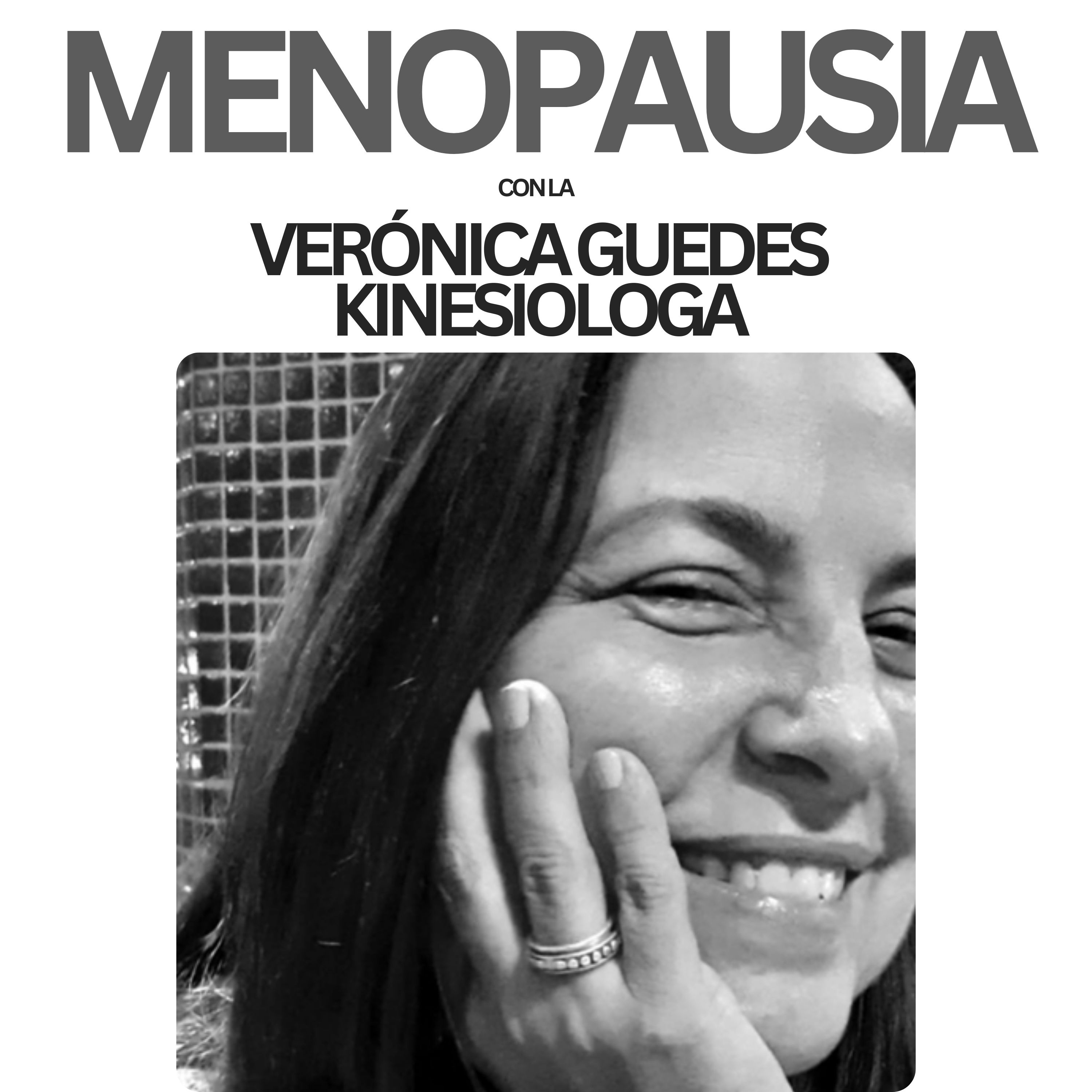 Menopausia mitos y verdades