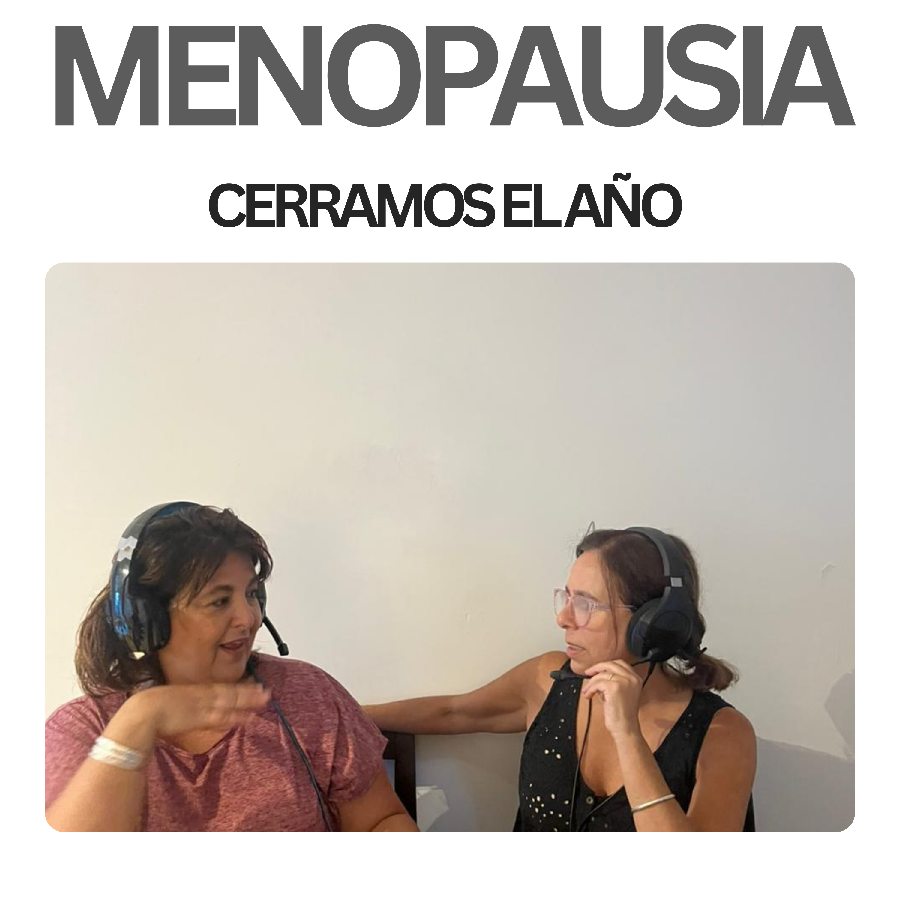 Menopausia mitos y verdades