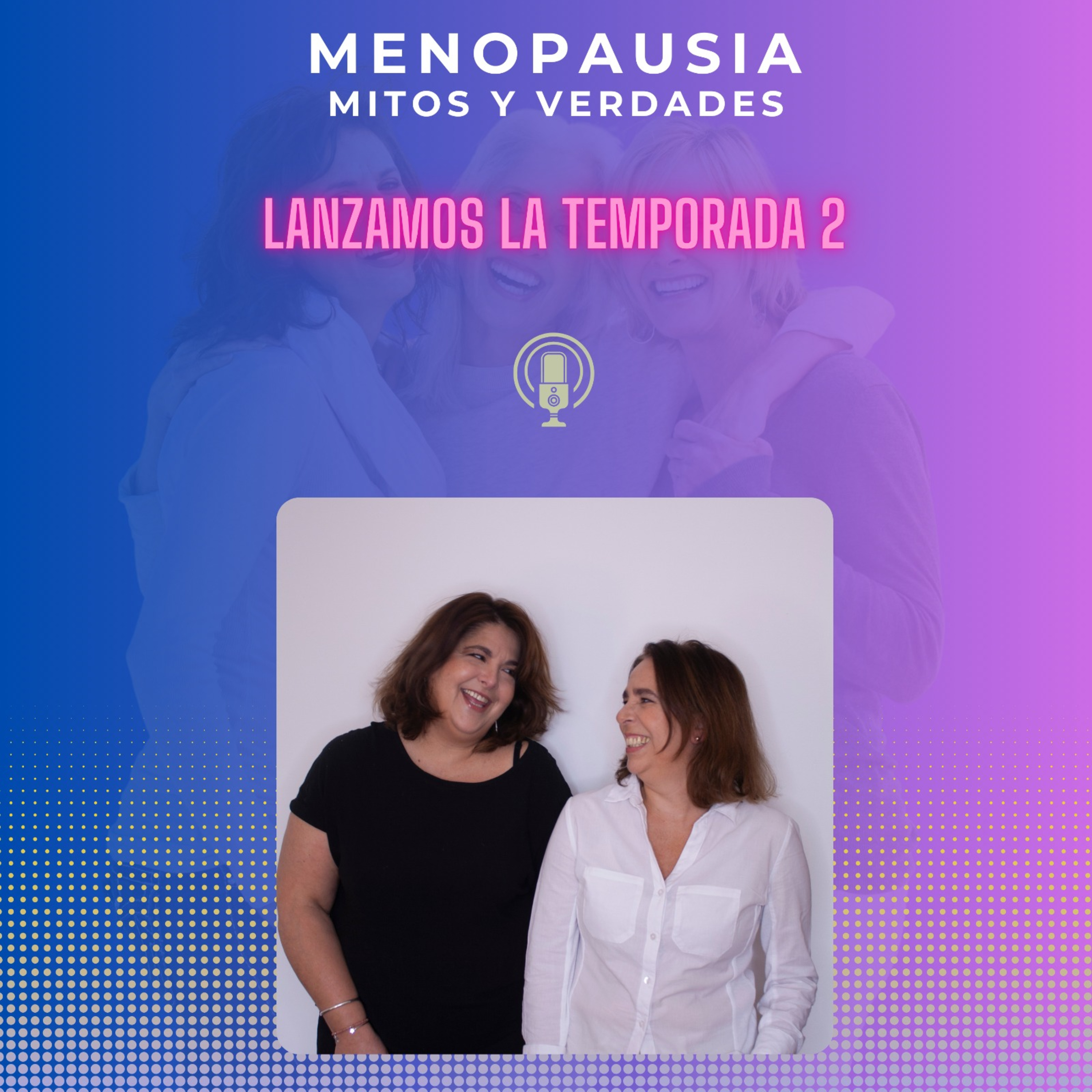 Menopausia mitos y verdades
