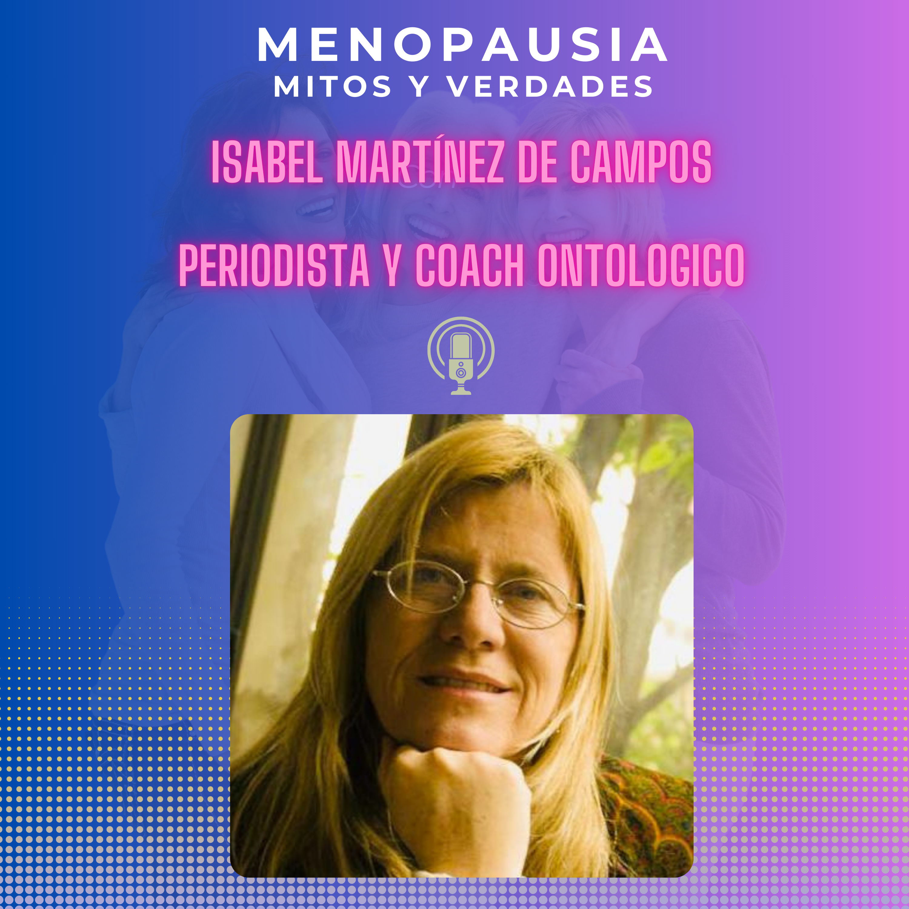 Menopausia mitos y verdades