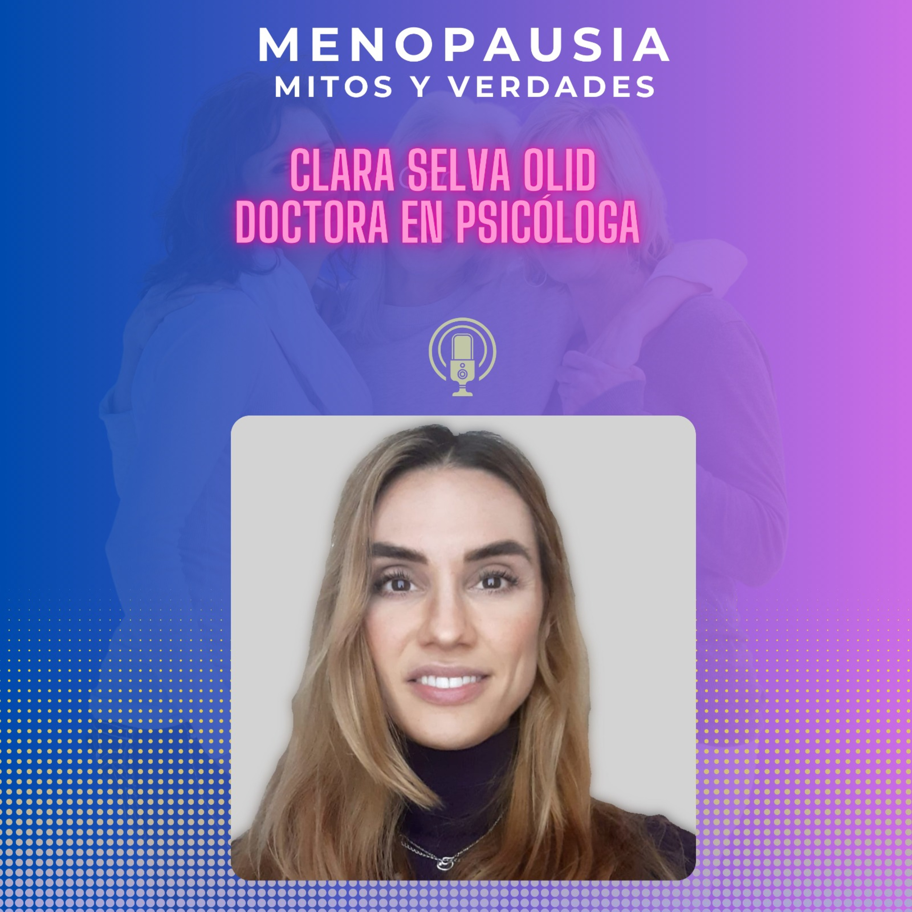 Menopausia mitos y verdades