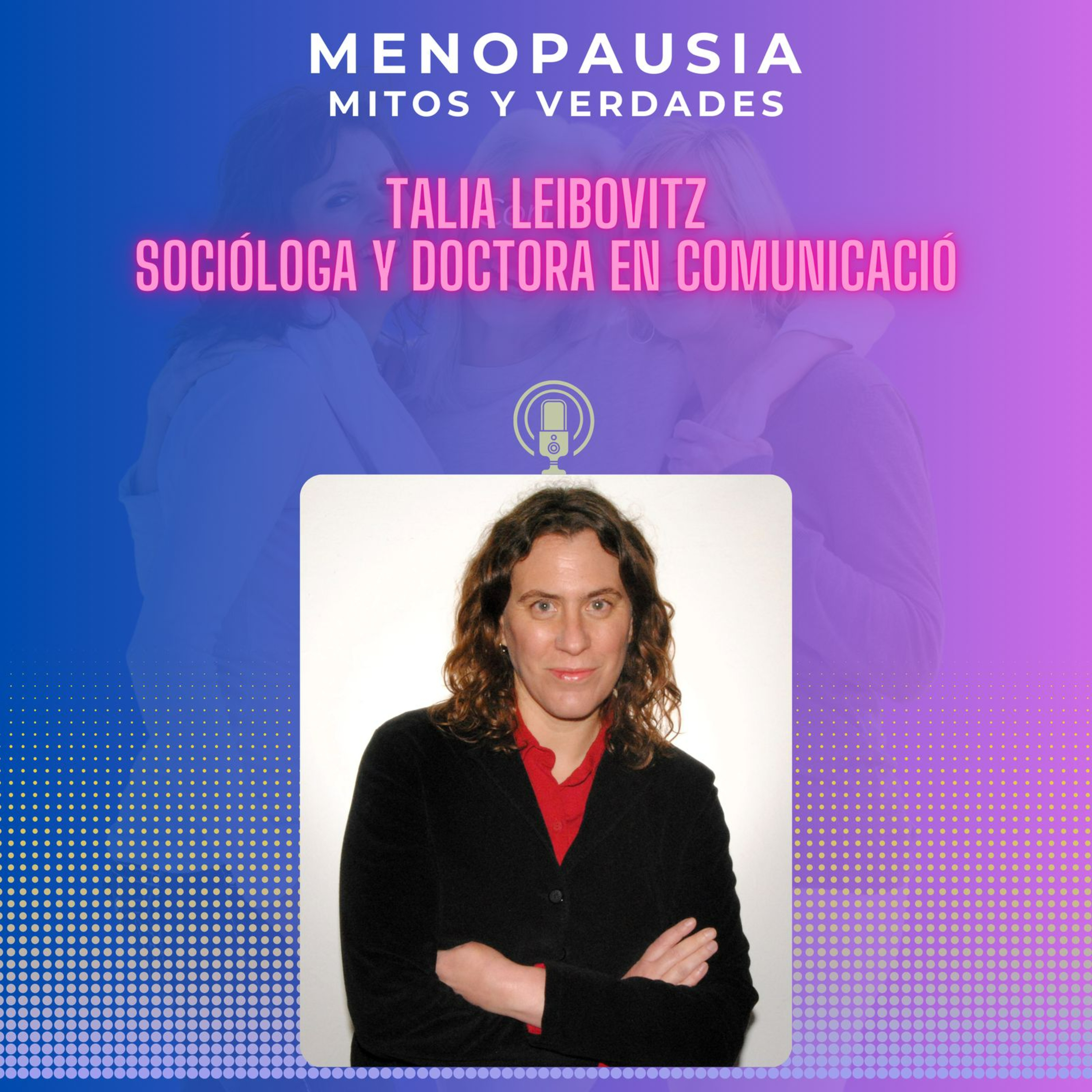 Menopausia mitos y verdades