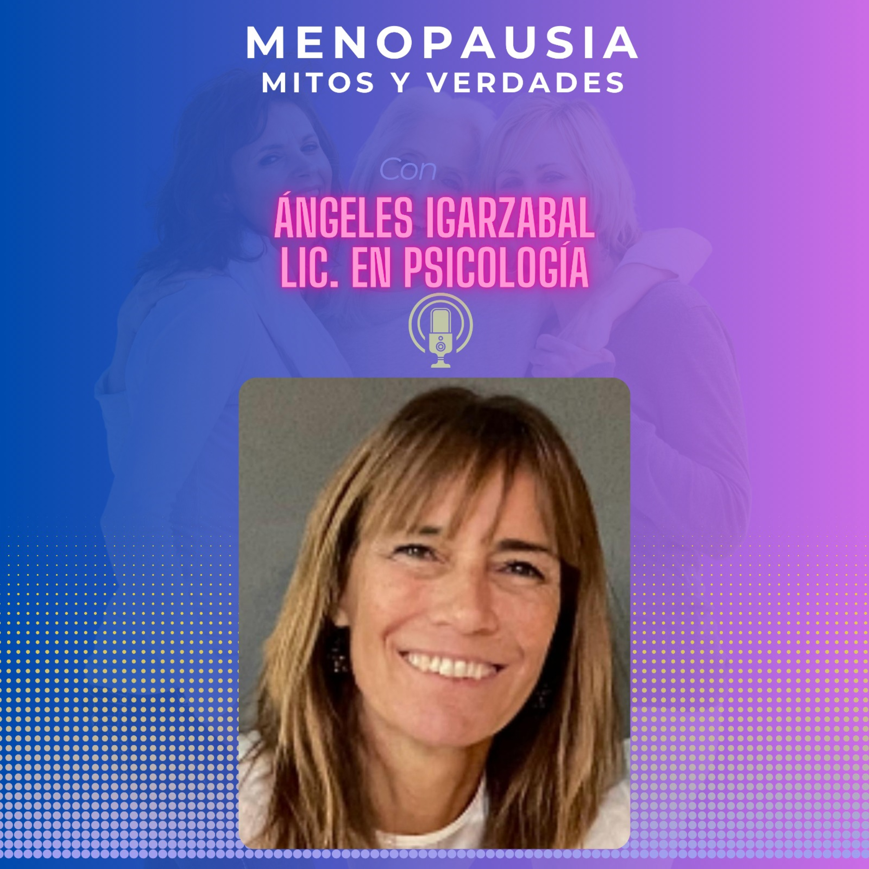 Menopausia mitos y verdades
