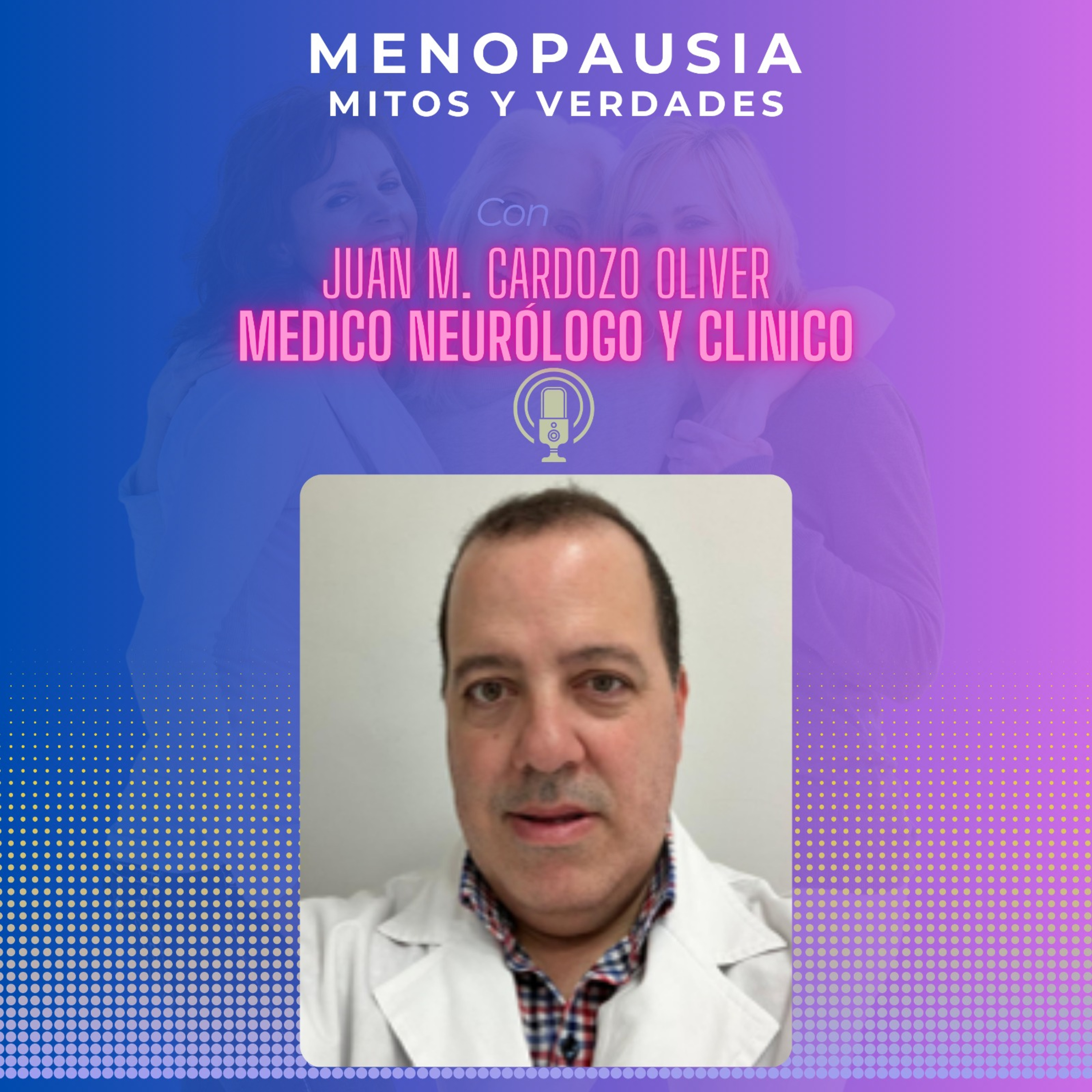 Menopausia mitos y verdades