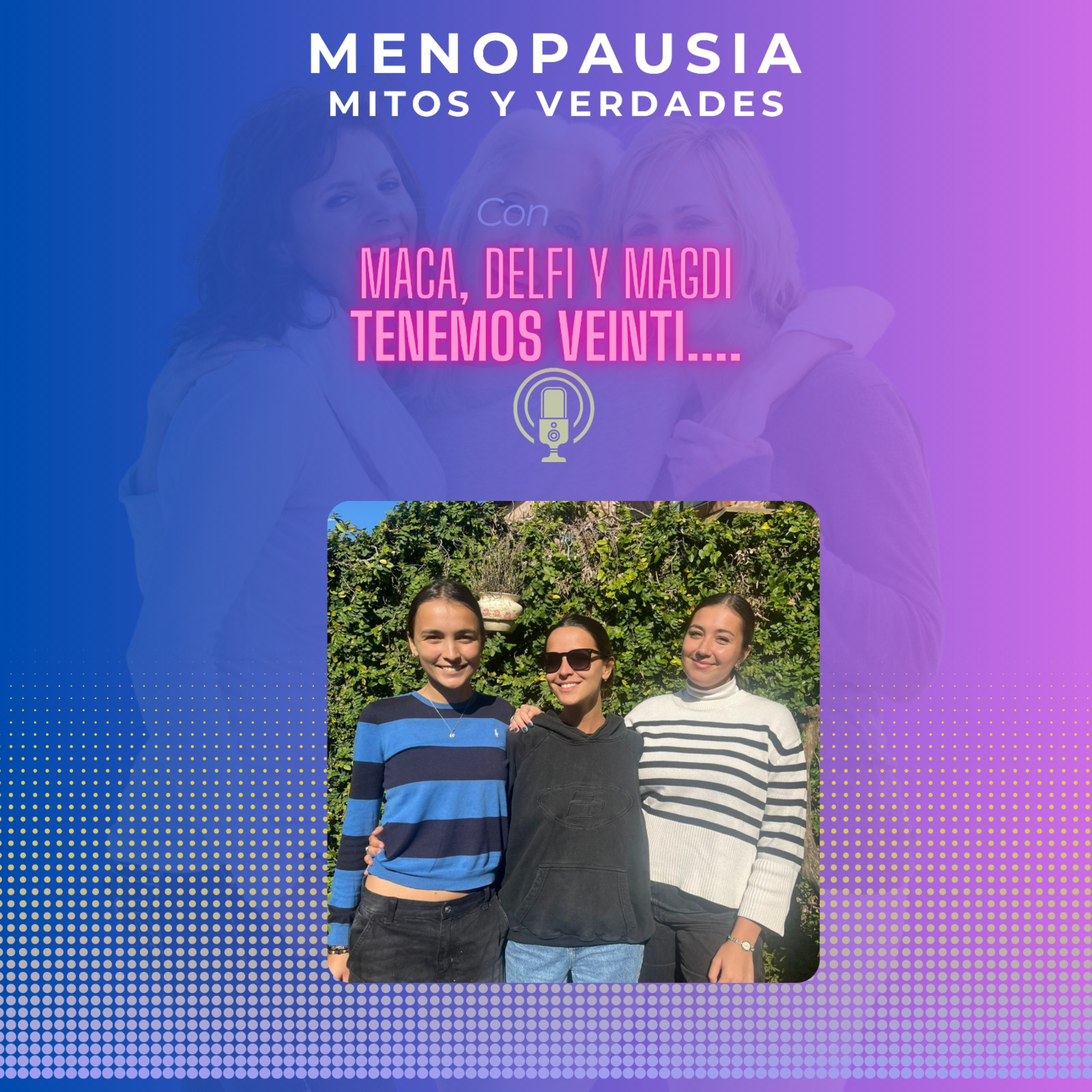 Menopausia mitos y verdades