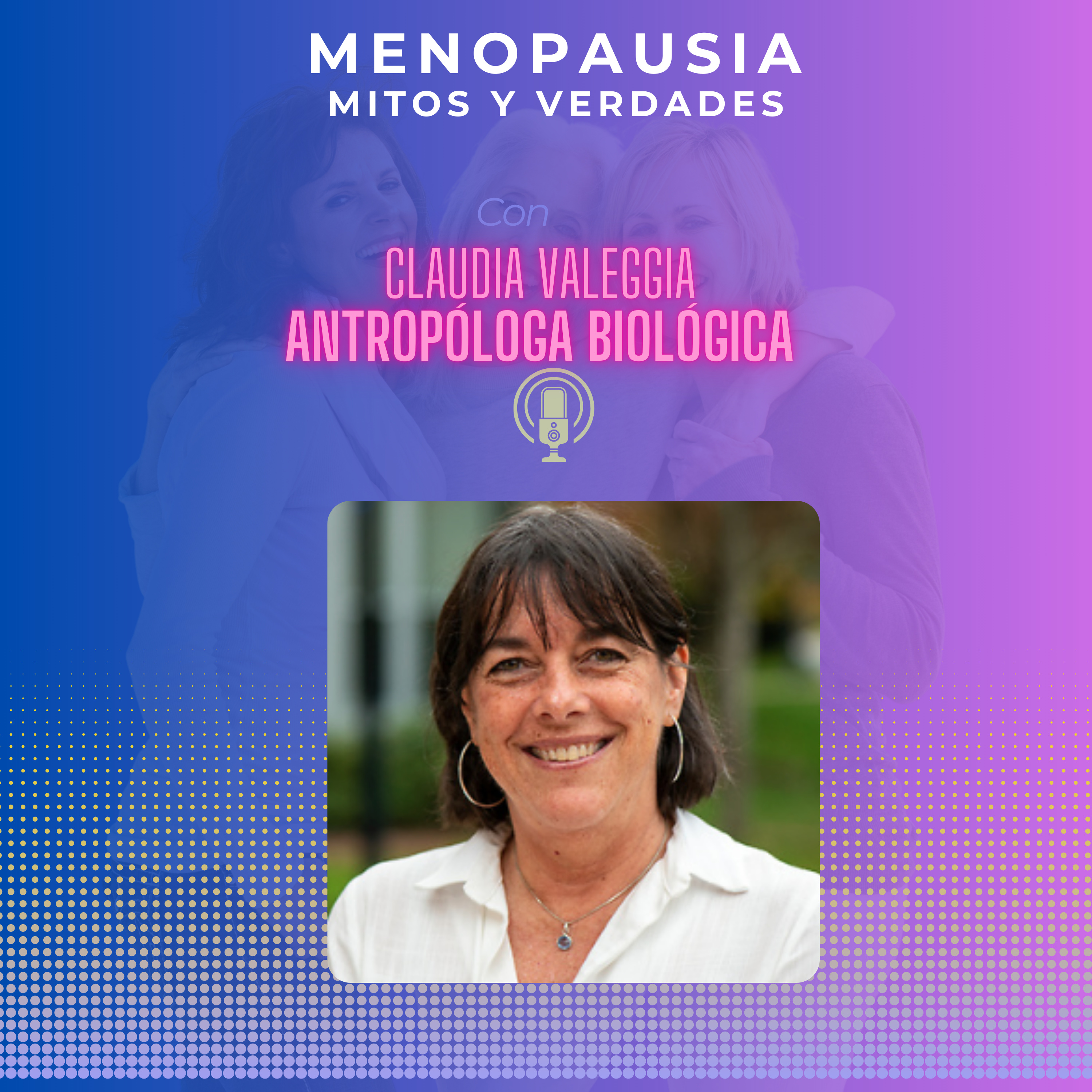 Menopausia mitos y verdades