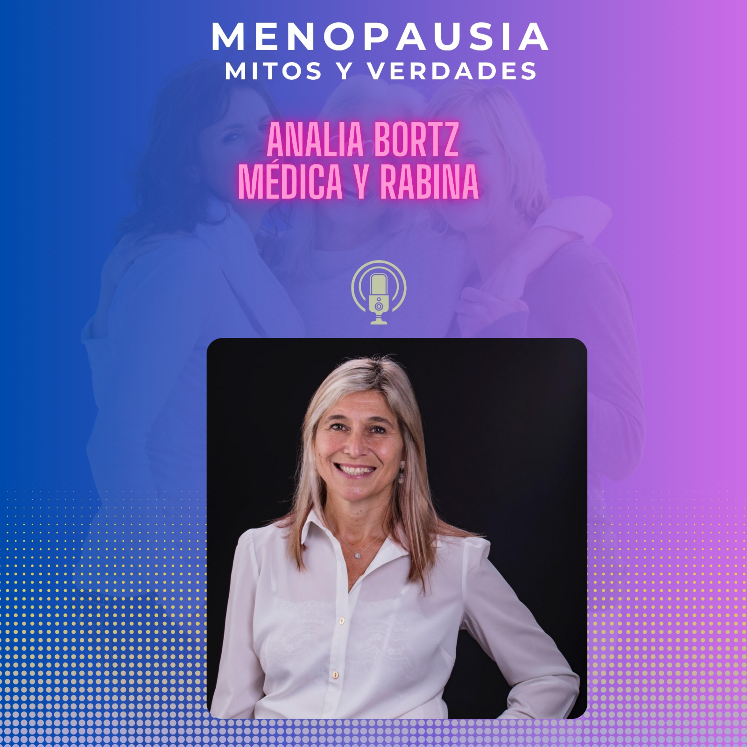 Menopausia mitos y verdades